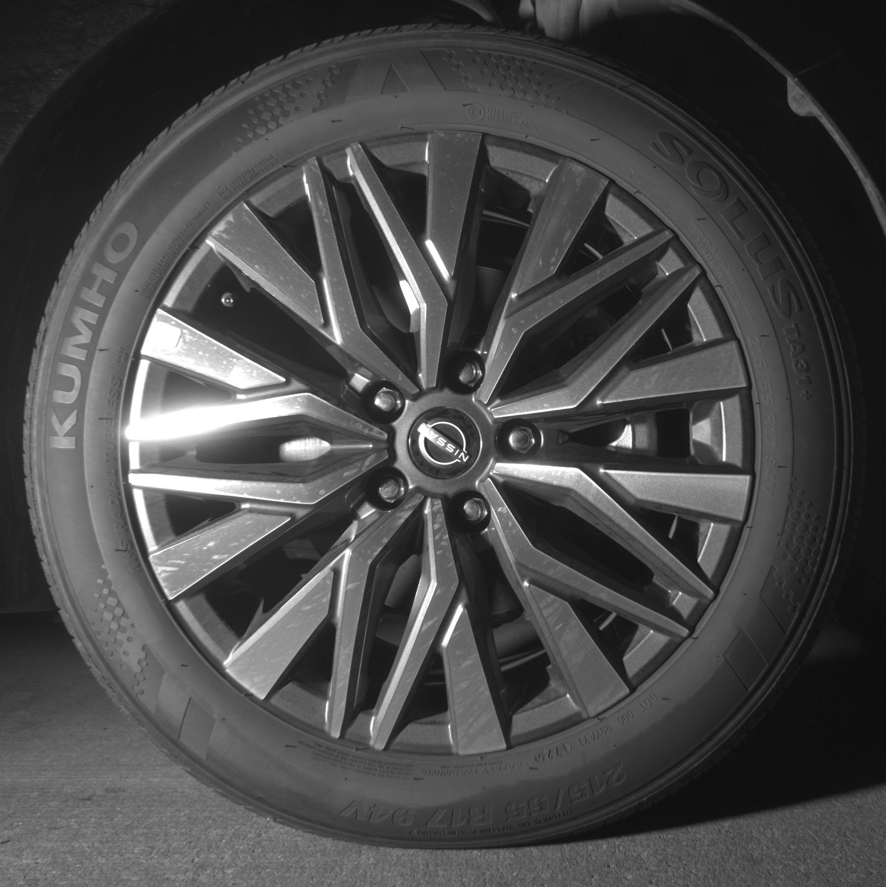 Thumbnail: 2025 Nissan Altima - 13