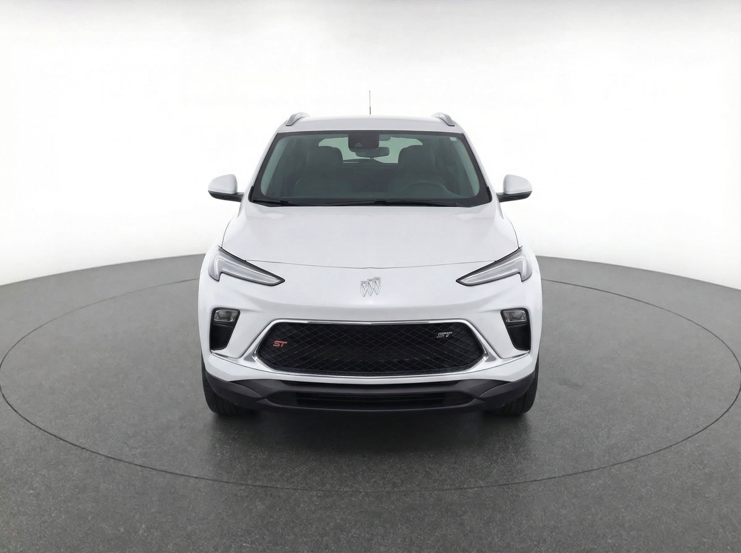 Thumbnail: 2024 Buick Encore GX - 2