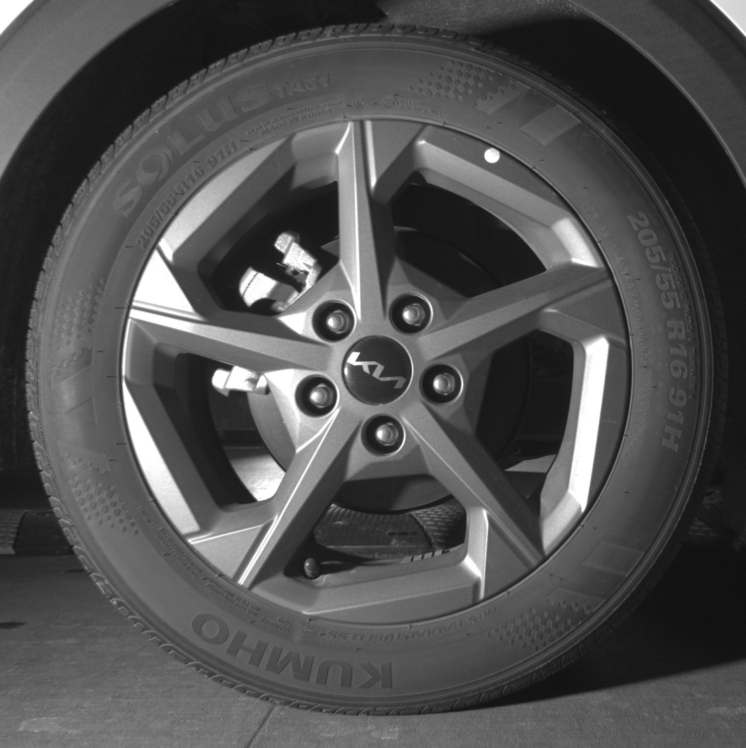 Thumbnail: 2025 Kia K4 - 12