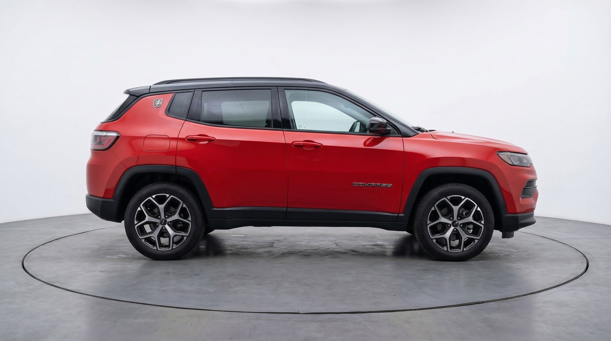 Thumbnail: 2025 Jeep Compass - 11
