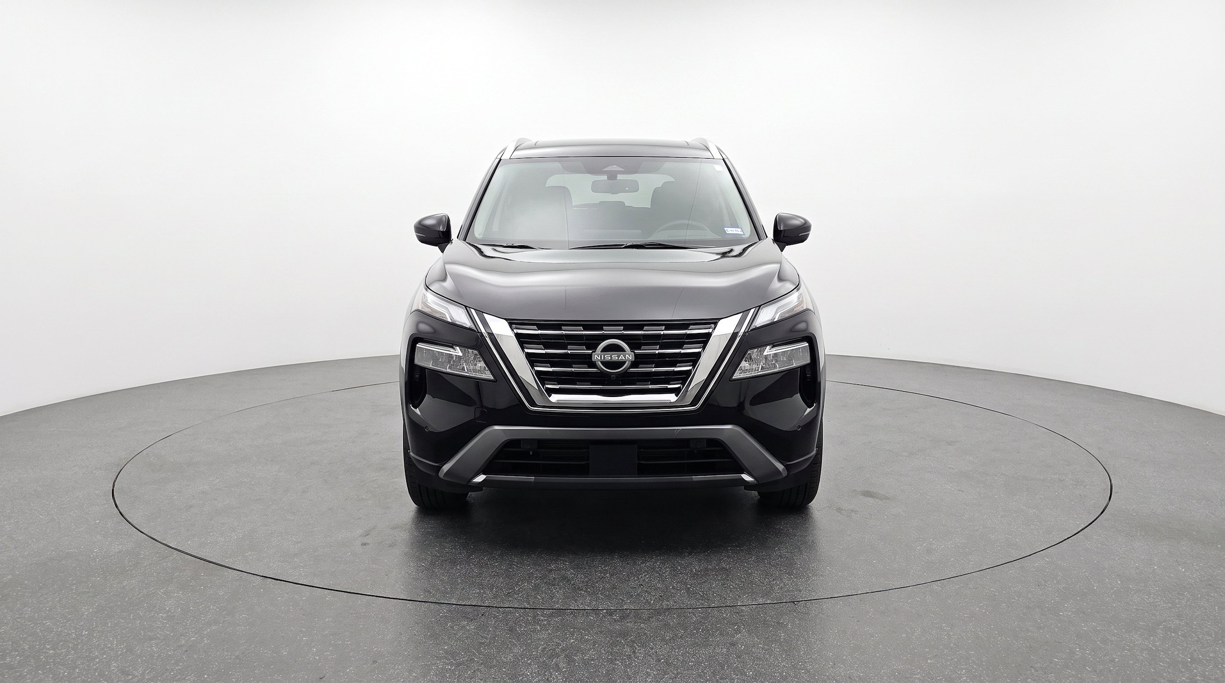 Thumbnail: 2026 Nissan Rogue - 2