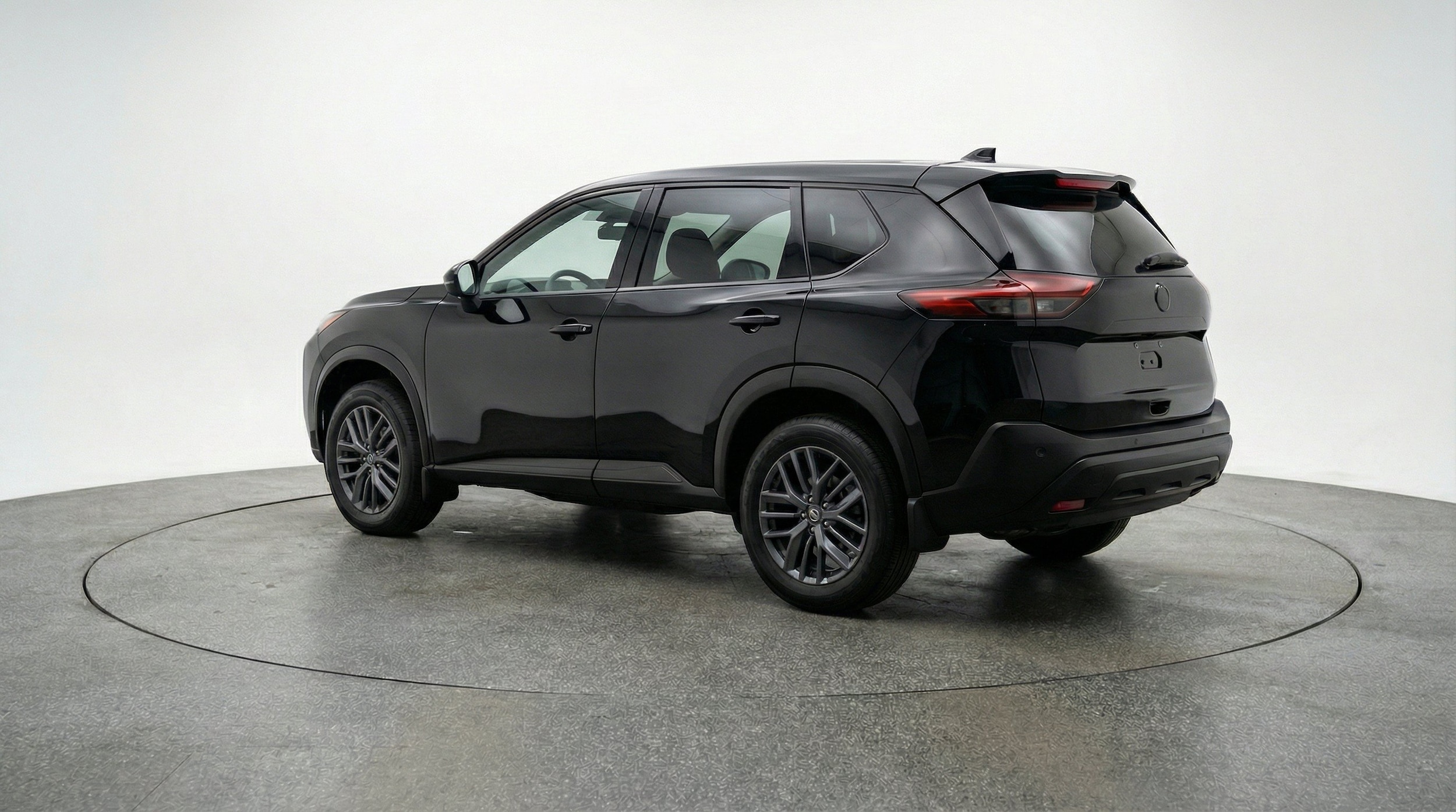 Thumbnail: 2026 Nissan Rogue - 6