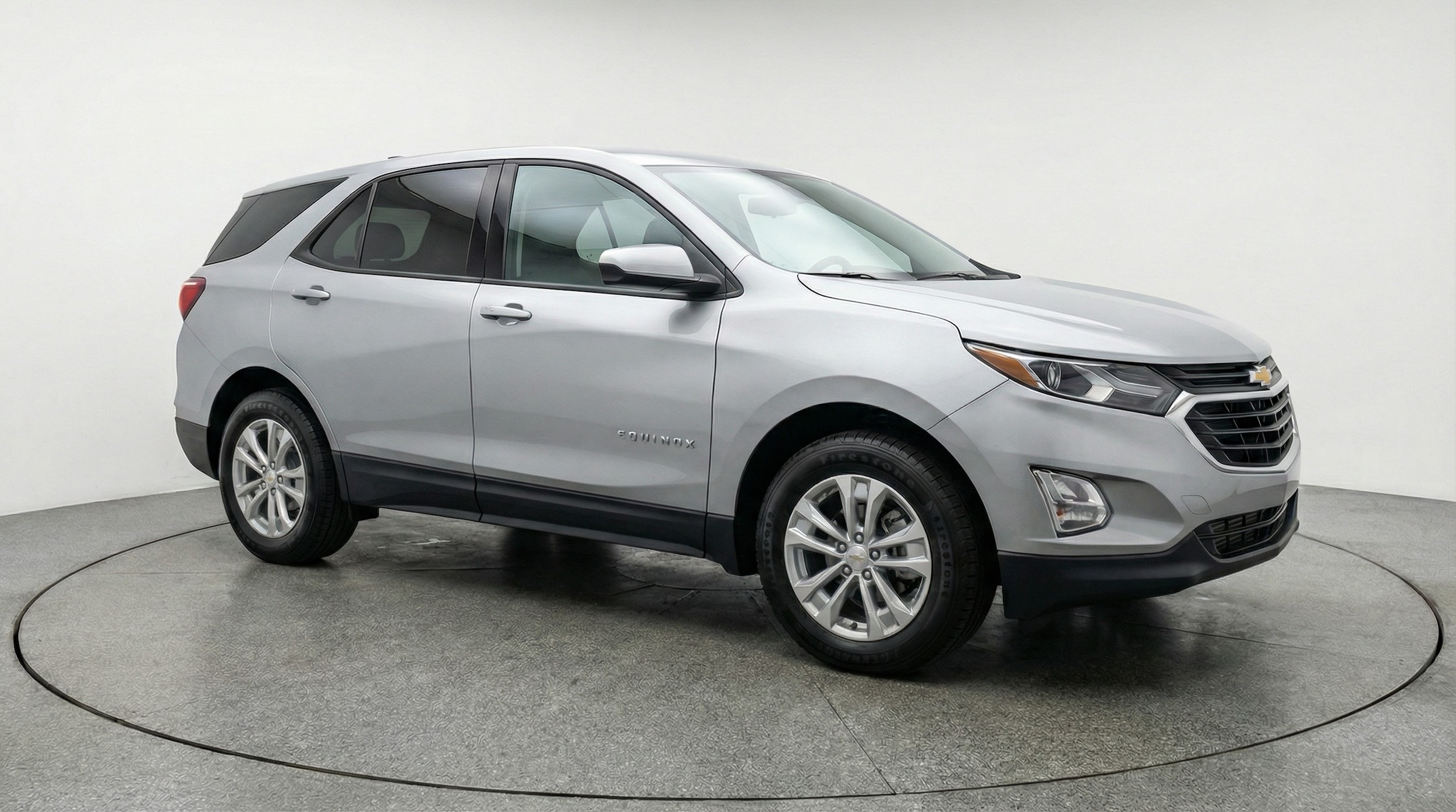 Thumbnail: 2025 Chevrolet Equinox - 1