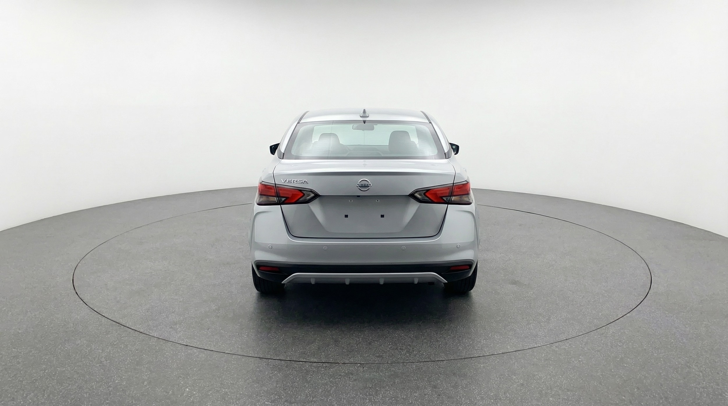 Thumbnail: 2025 Nissan Versa - 6