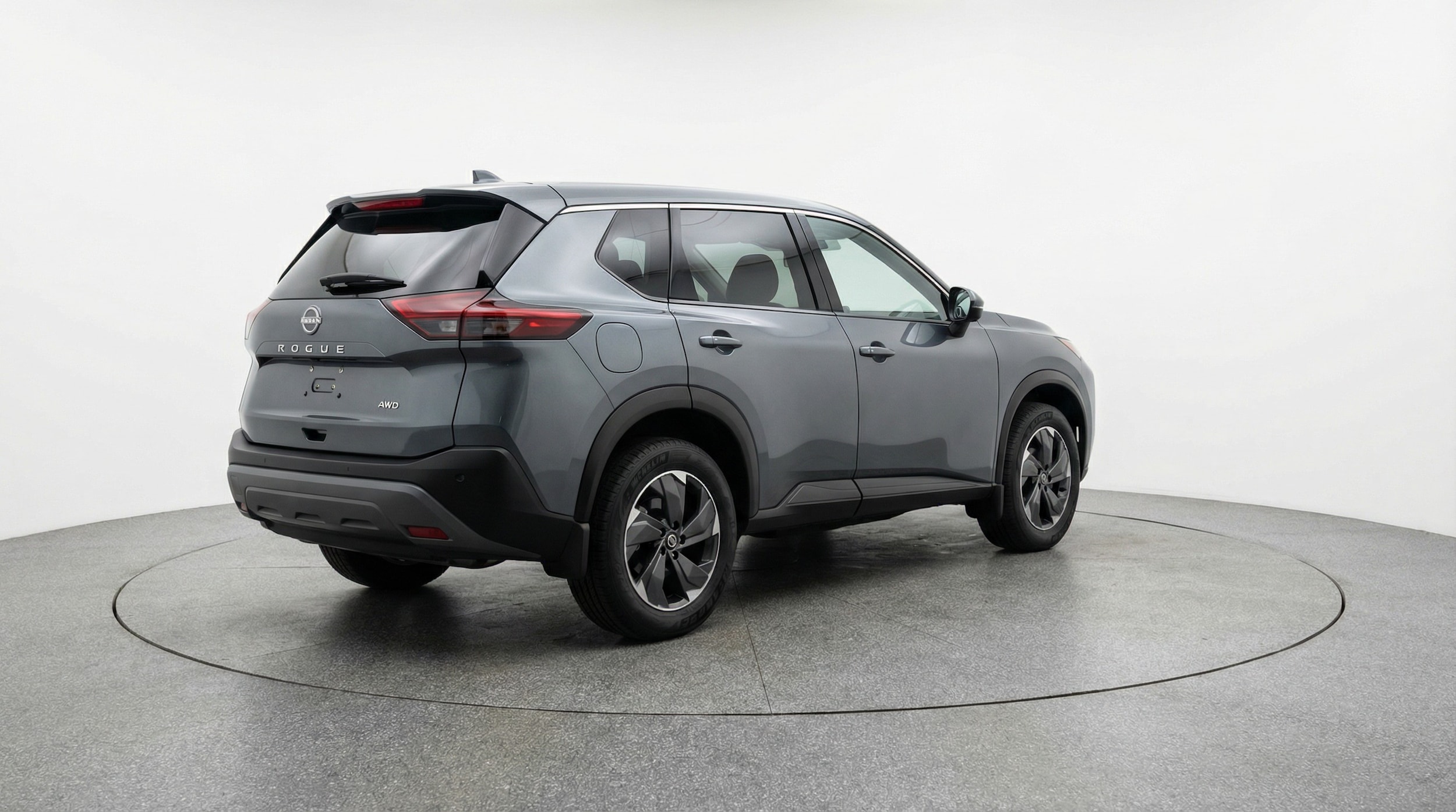 Thumbnail: 2025 Nissan Rogue - 7