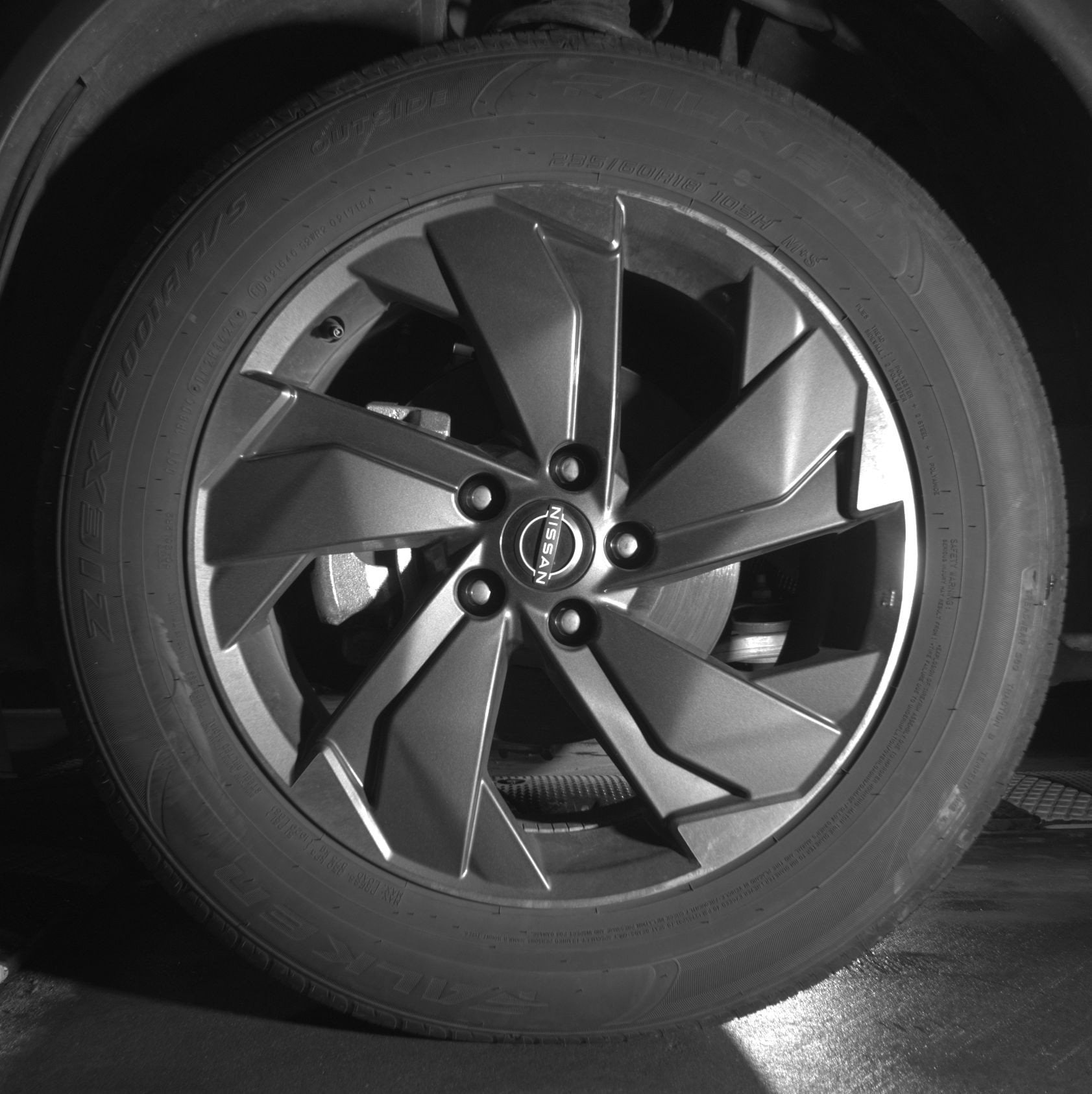 Thumbnail: 2025 Nissan Rogue - 12