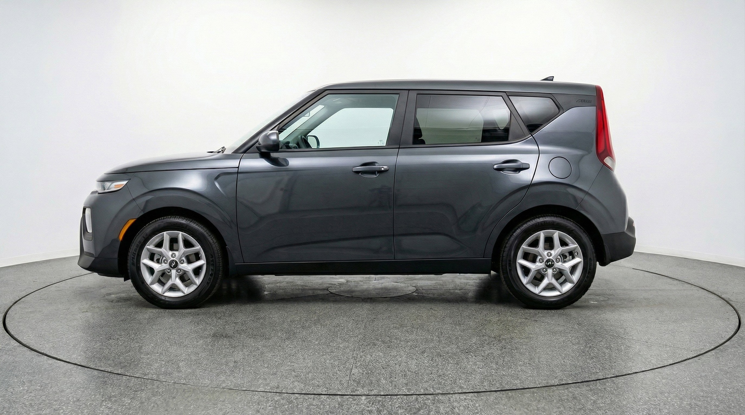 Thumbnail: 2025 Kia Soul - 5