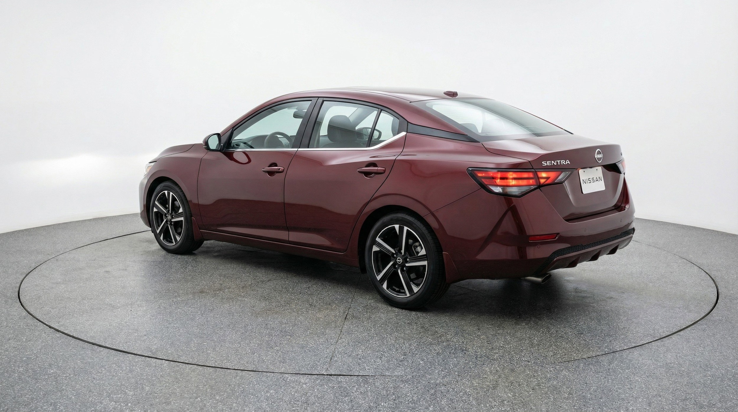 Thumbnail: 2025 Nissan Sentra - 6