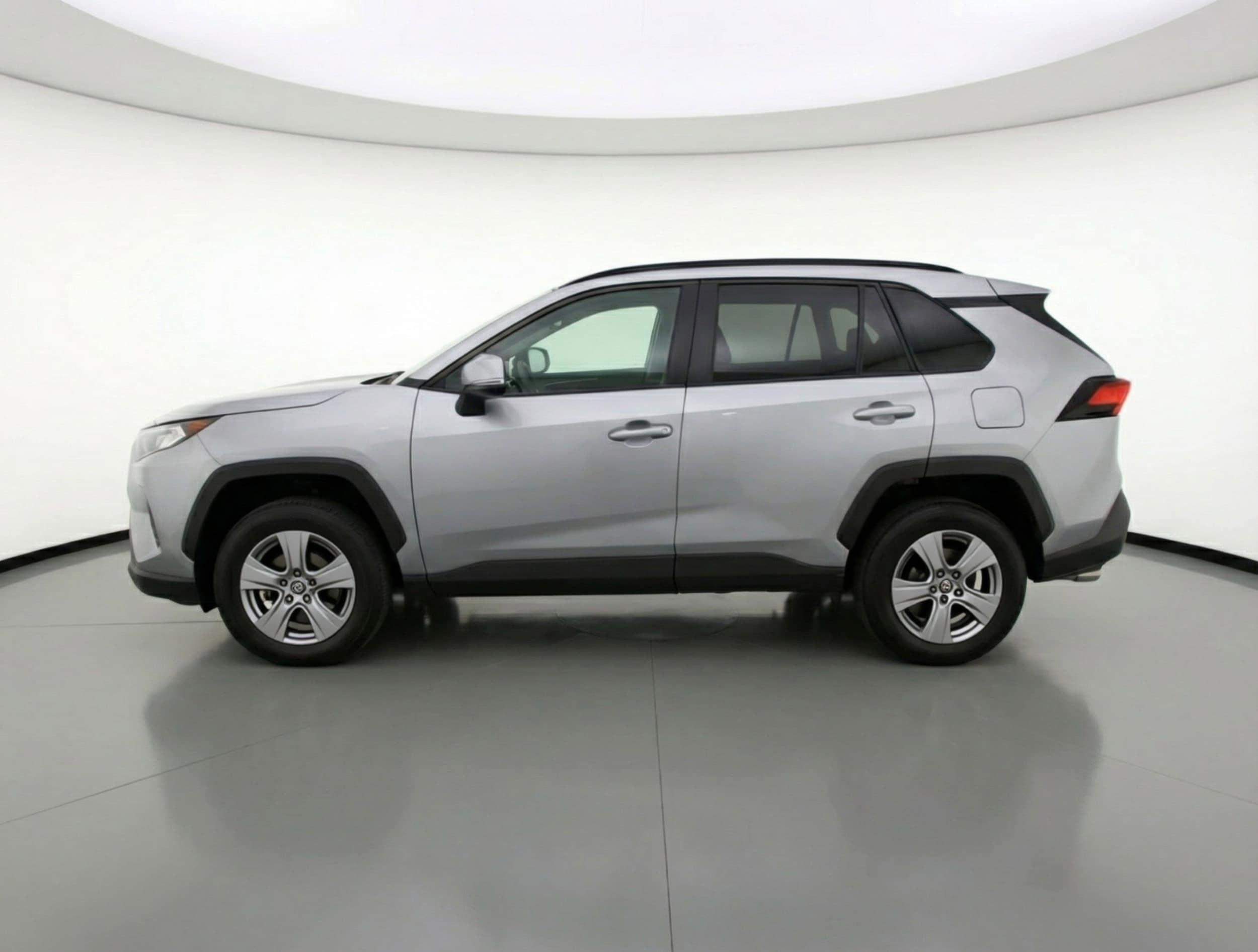 Thumbnail: 2025 Toyota RAV4 - 5