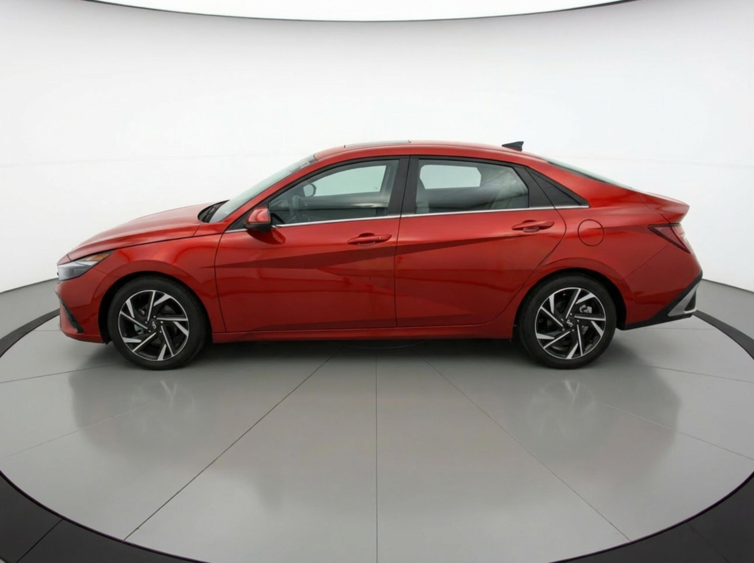 Thumbnail: 2025 Hyundai Elantra - 5