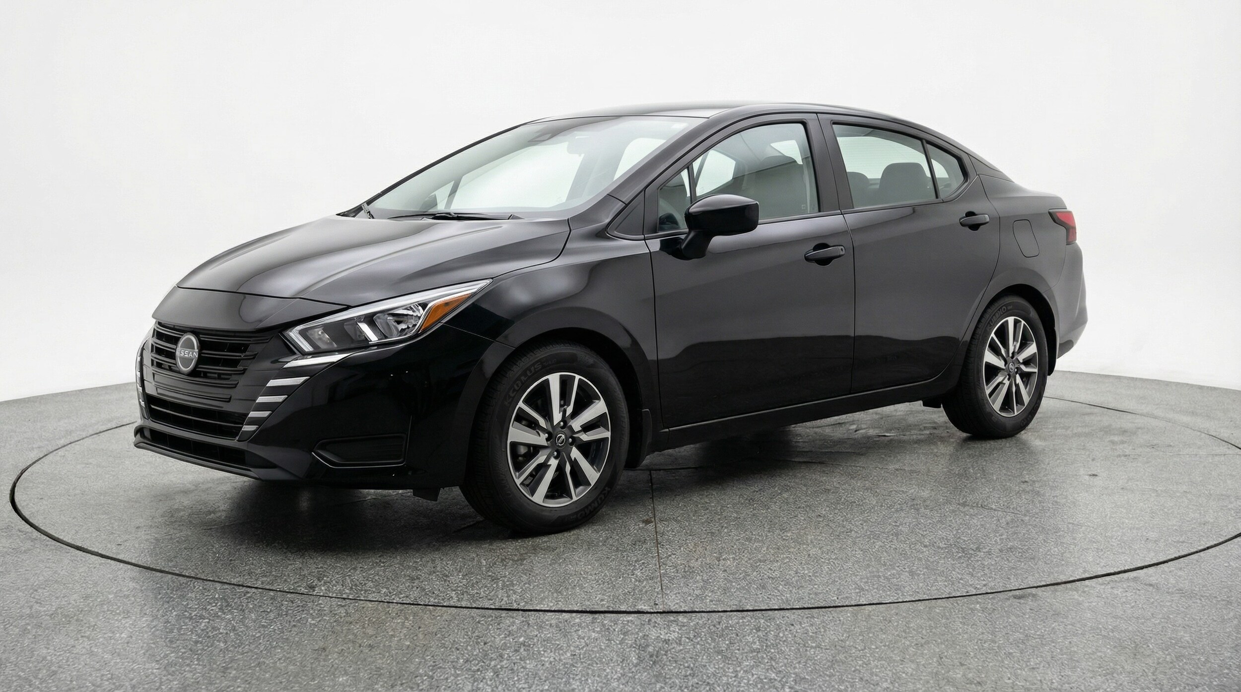 Thumbnail: 2025 Nissan Versa - 3