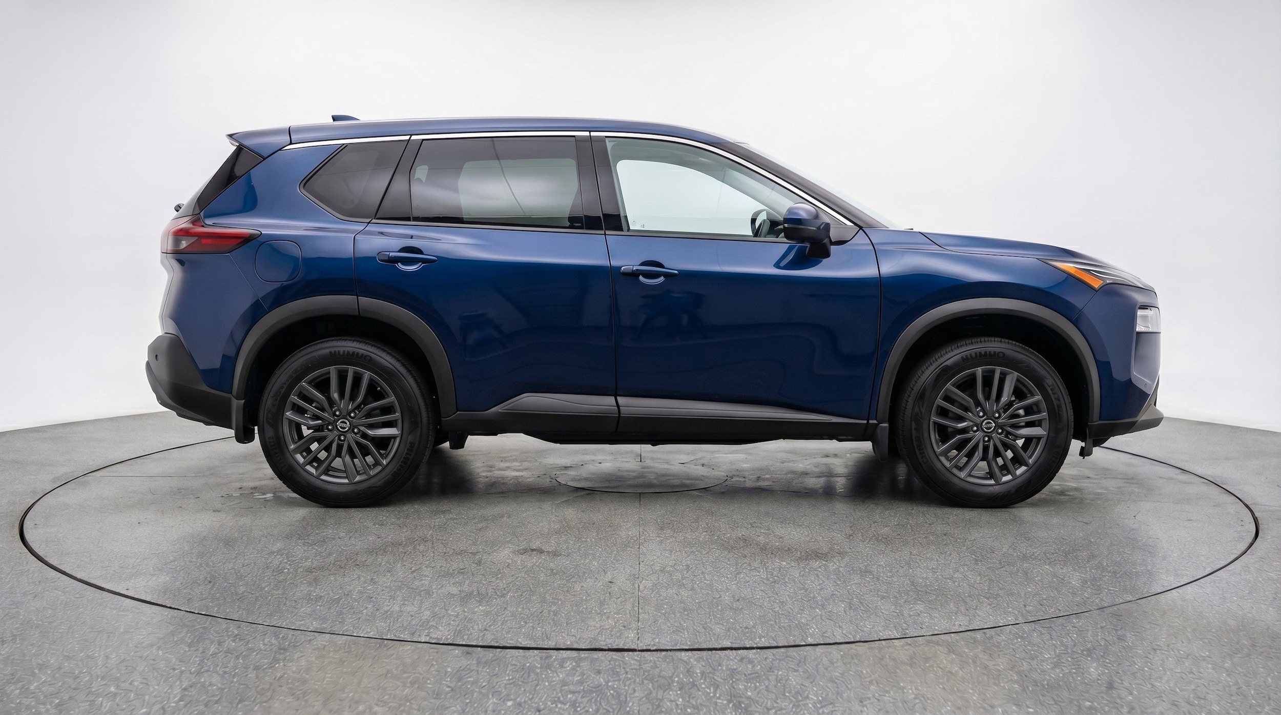 Thumbnail: 2026 Nissan Rogue - 11