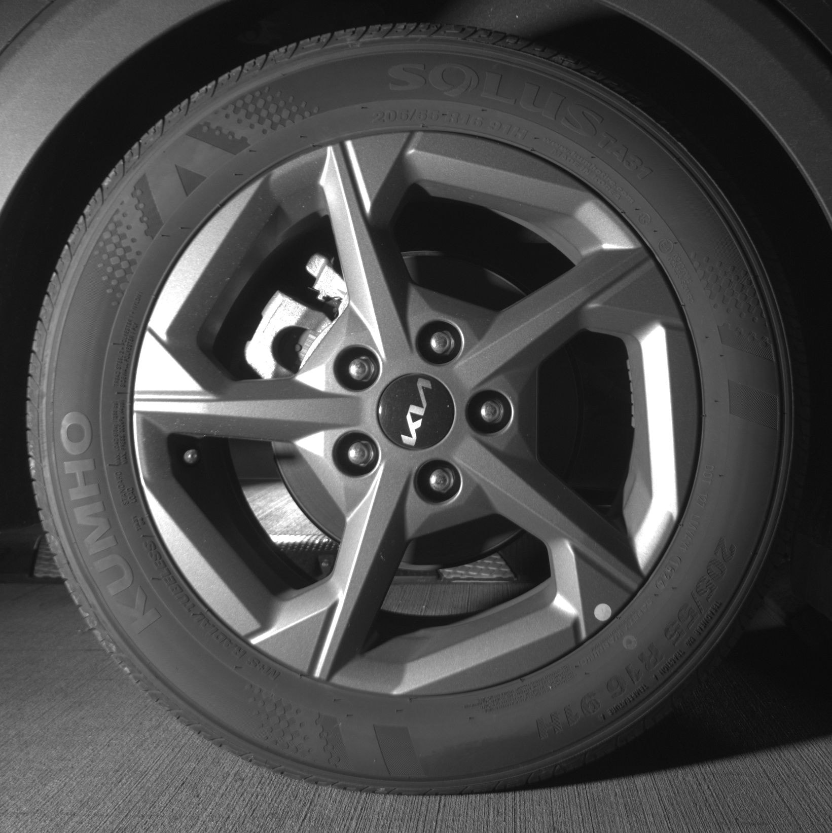 Thumbnail: 2025 Kia K4 - 12