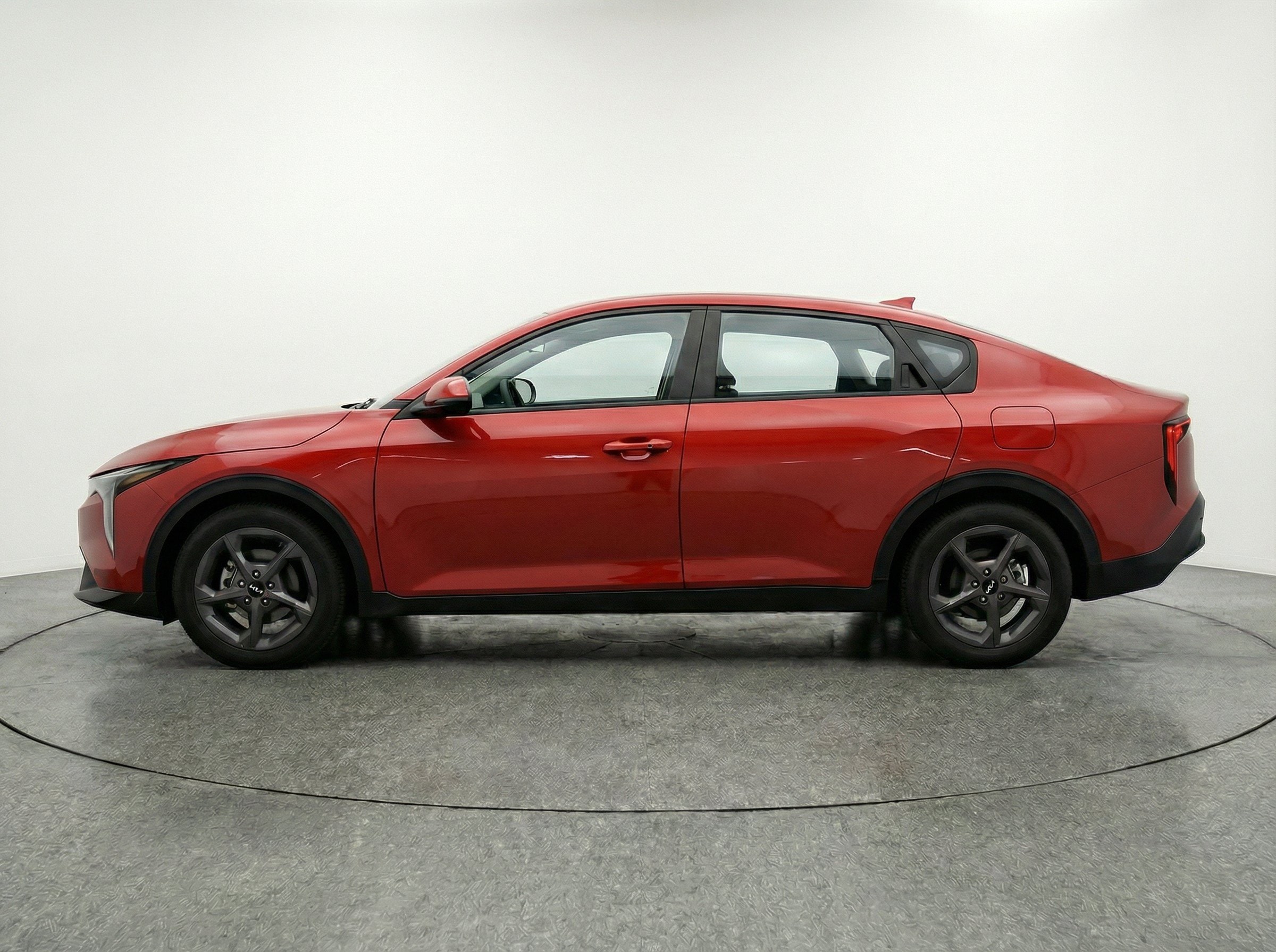 Thumbnail: 2025 Kia K4 - 5