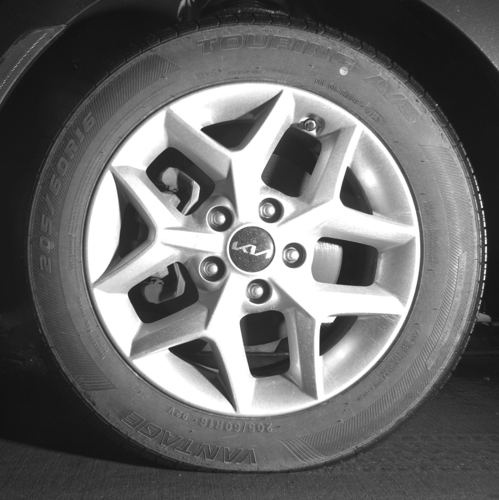 Thumbnail: 2025 Kia Soul - 9