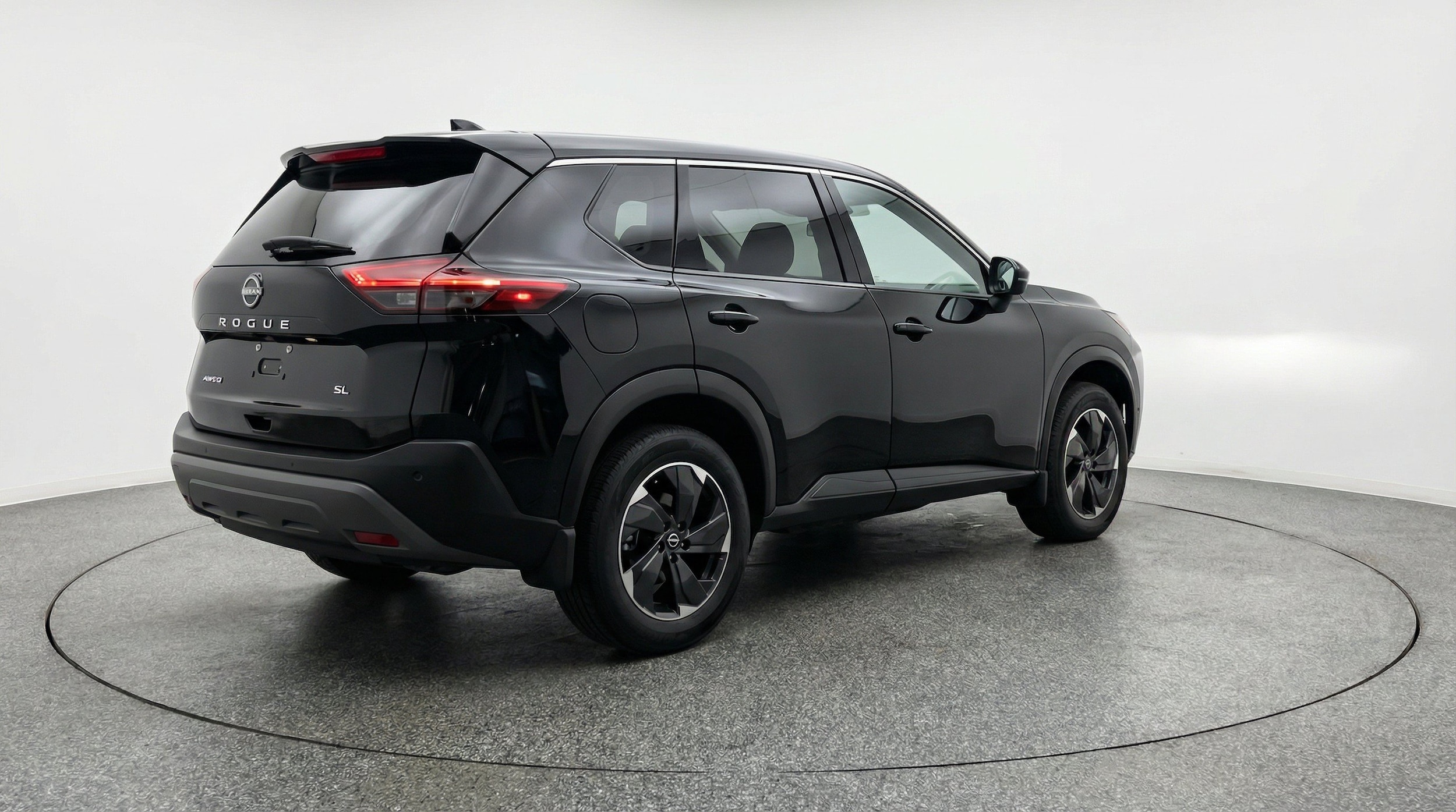 Thumbnail: 2026 Nissan Rogue - 9
