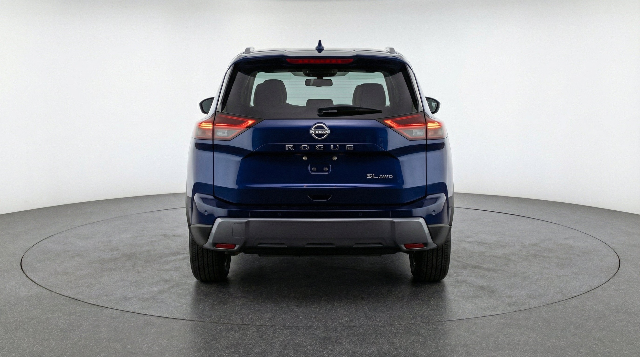 Thumbnail: 2026 Nissan Rogue - 7