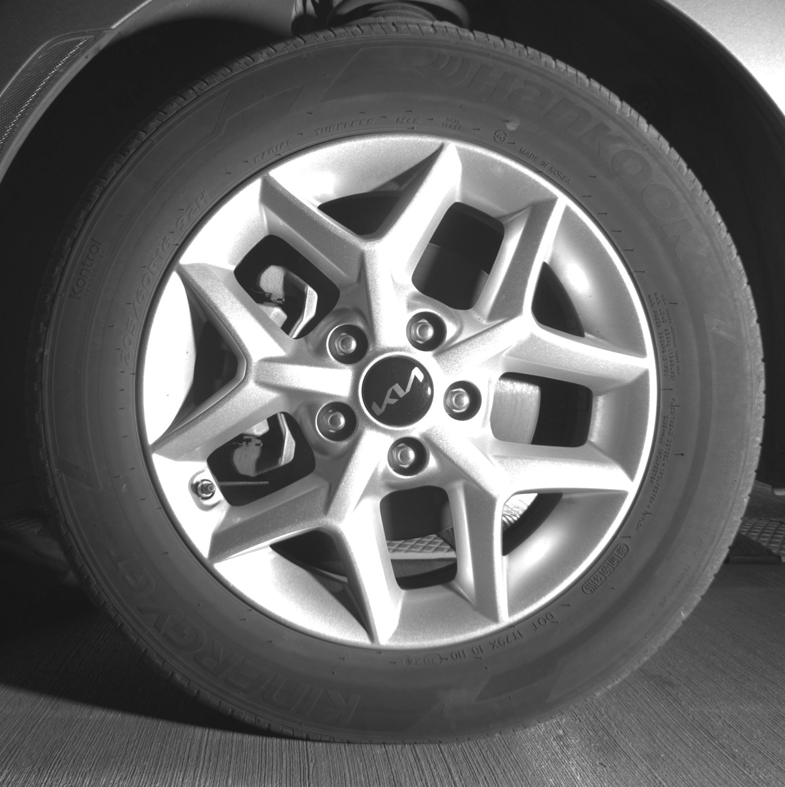 Thumbnail: 2025 Kia Soul - 9