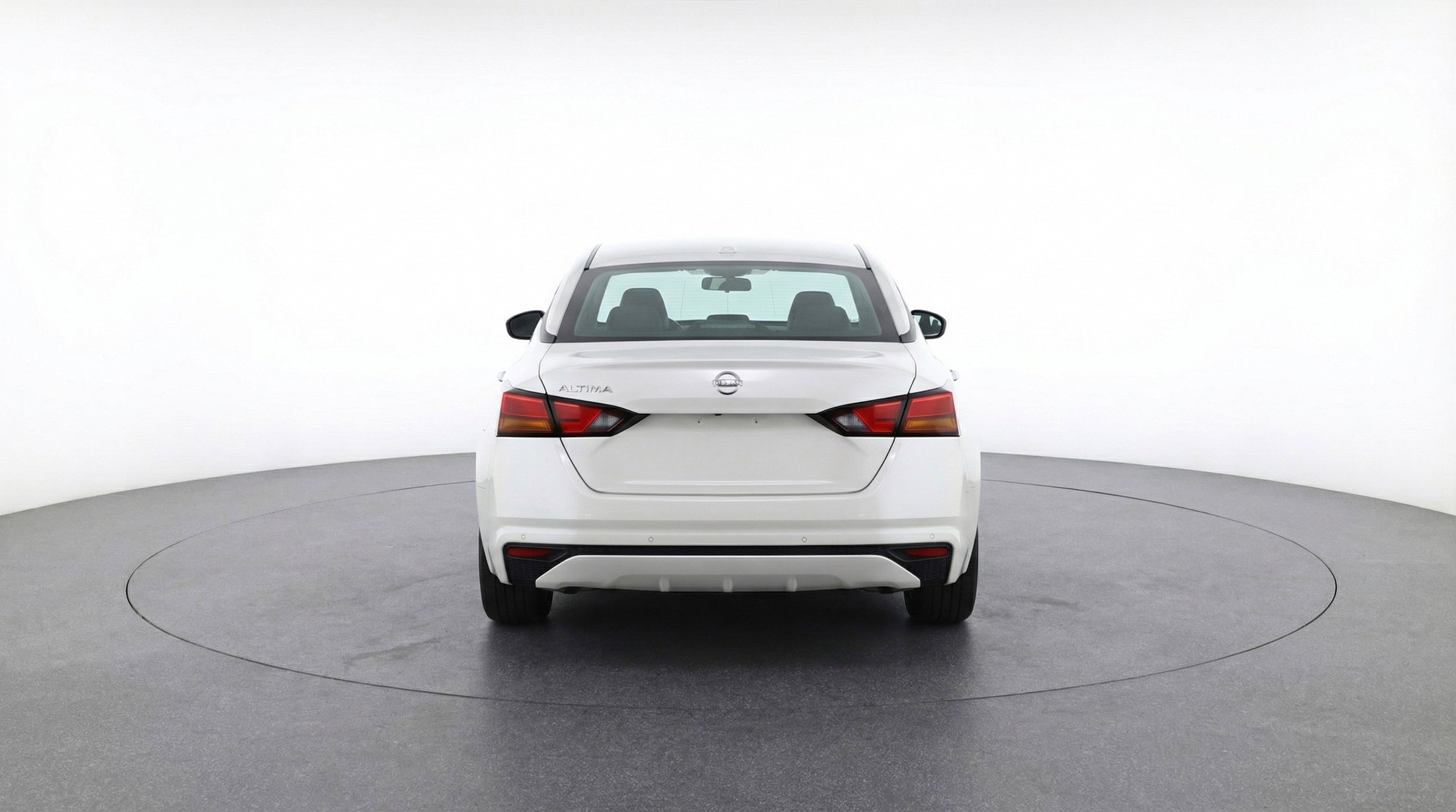 Thumbnail: 2025 Nissan Altima - 7