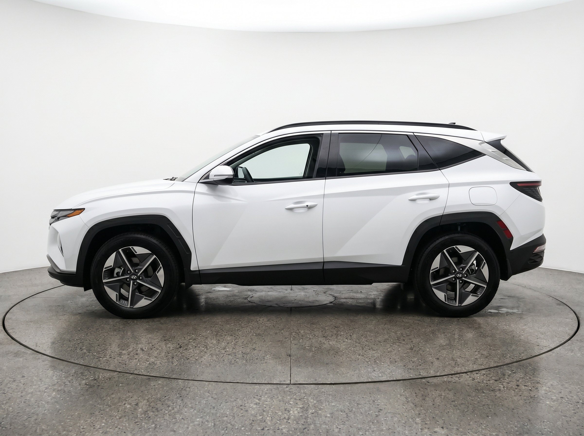 Thumbnail: 2026 Hyundai Tucson - 5