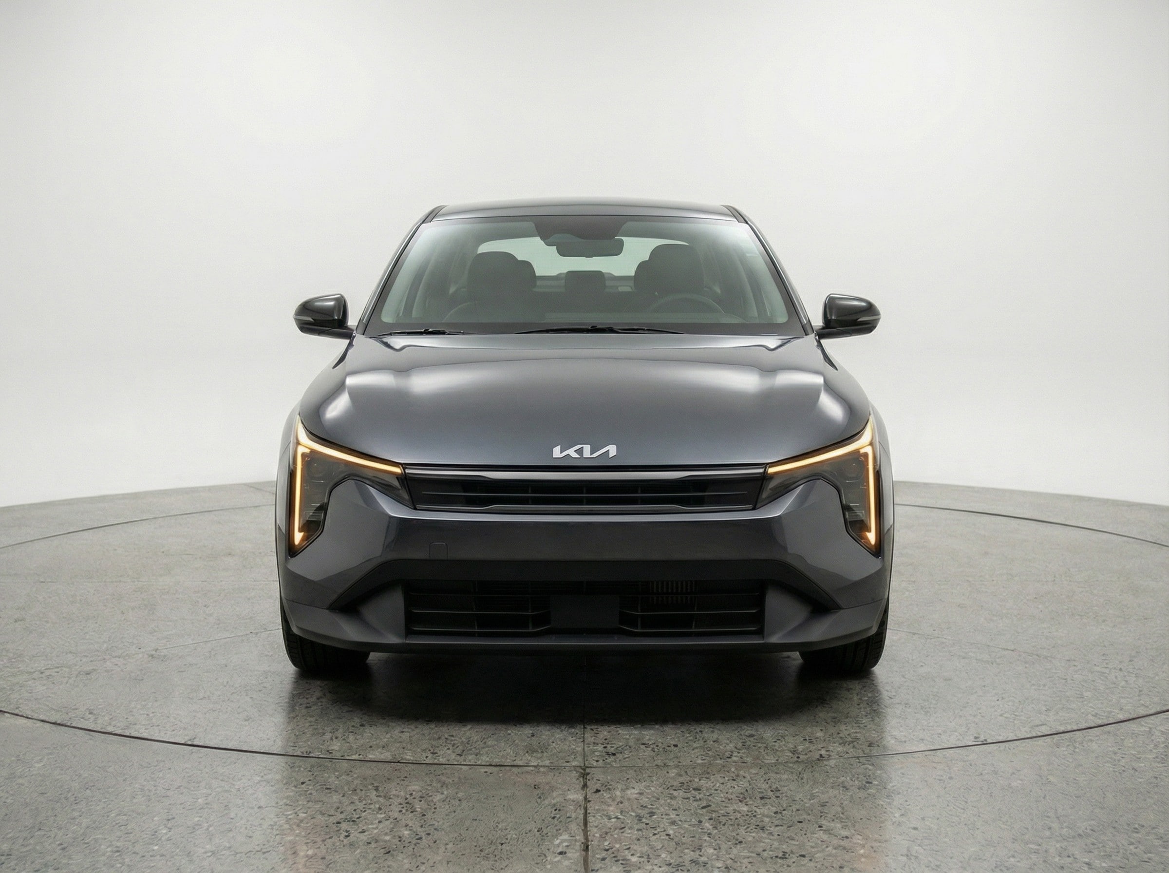 Thumbnail: 2025 Kia K4 - 2