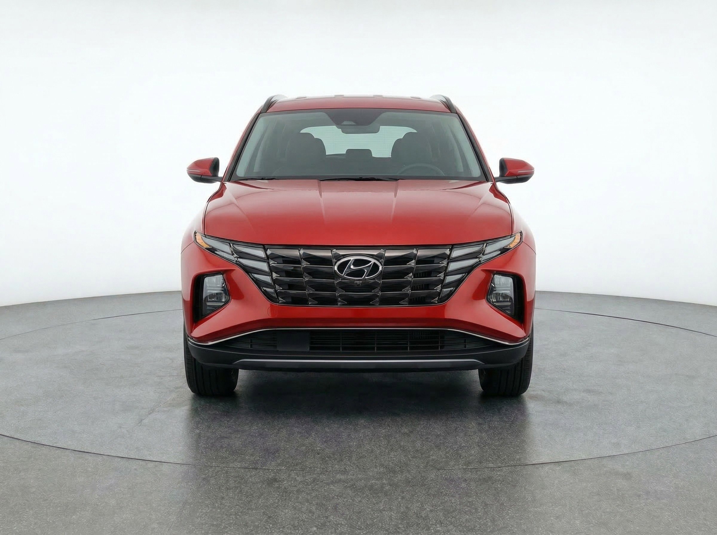 Thumbnail: 2025 Hyundai Tucson - 2
