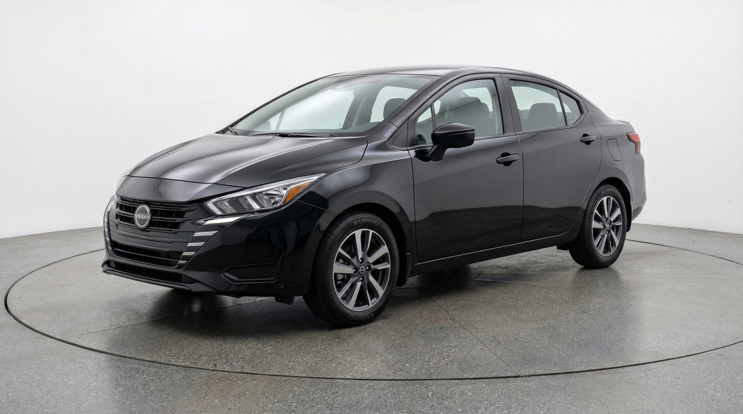 Thumbnail: 2025 Nissan Versa - 3