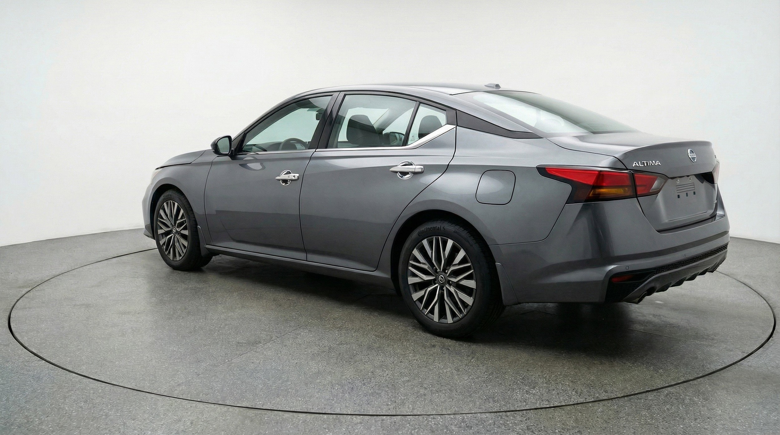 Thumbnail: 2025 Nissan Altima - 6