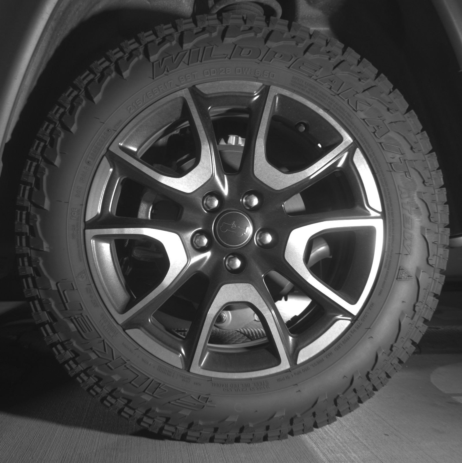 Thumbnail: 2025 Jeep Compass - 14