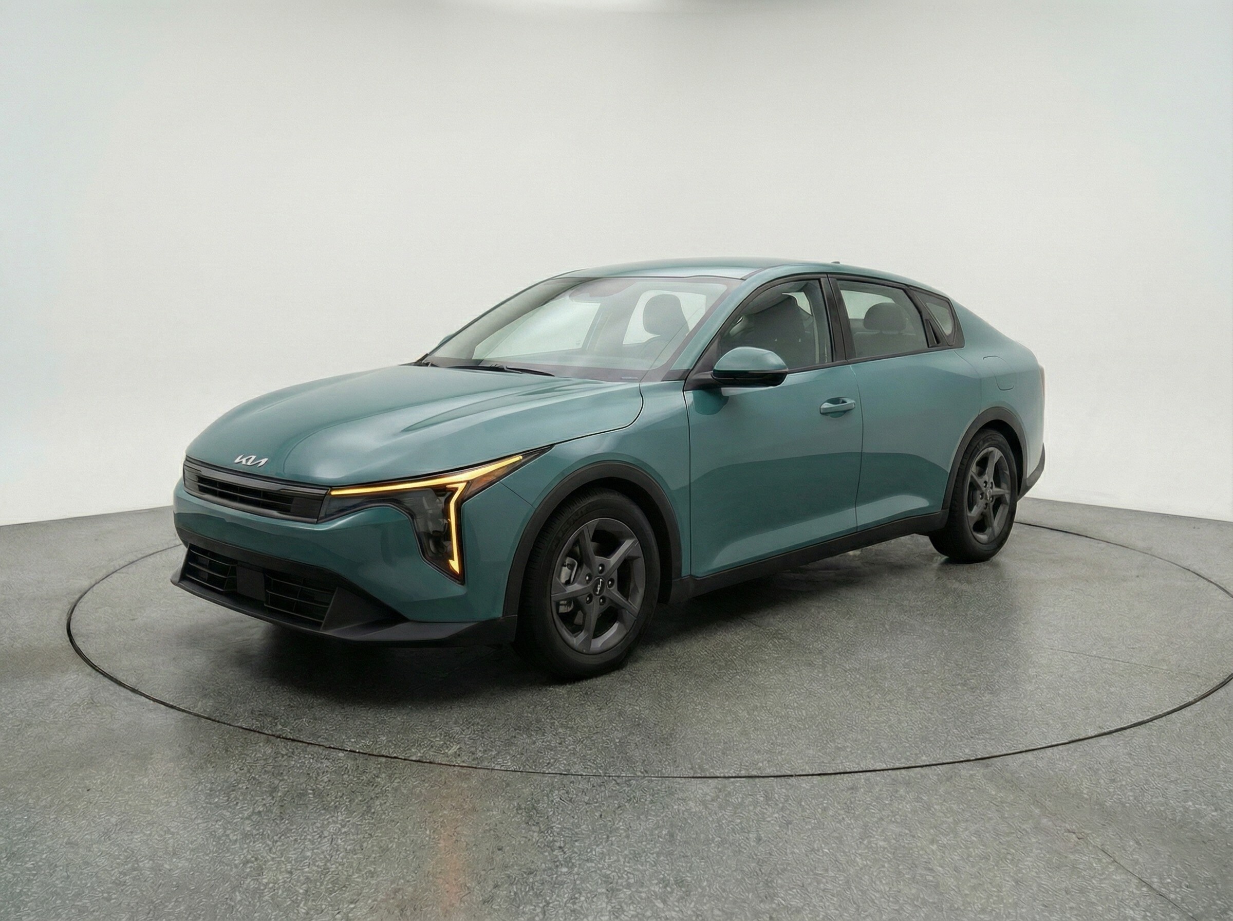 Thumbnail: 2025 Kia K4 - 3