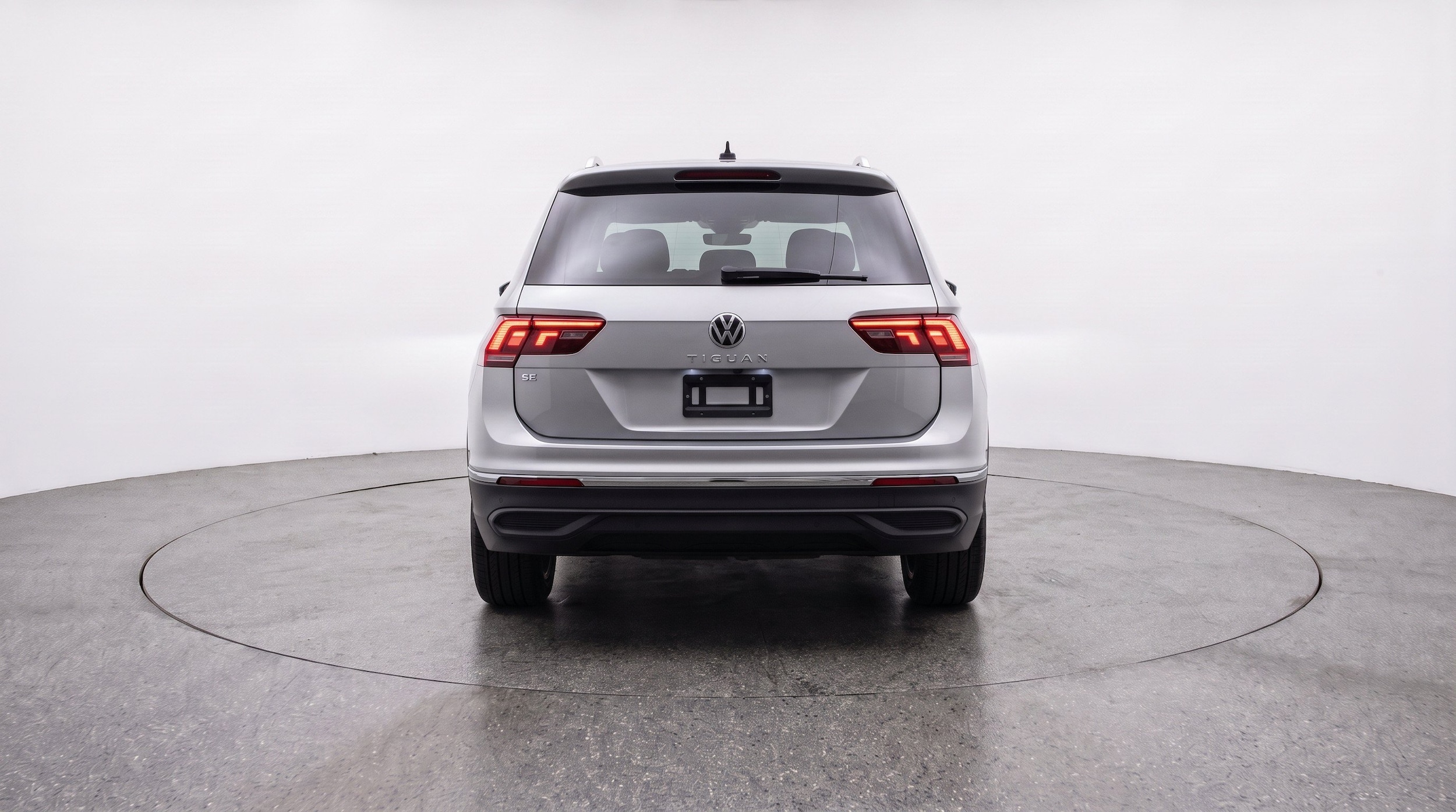 Thumbnail: 2026 Volkswagen Tiguan - 7