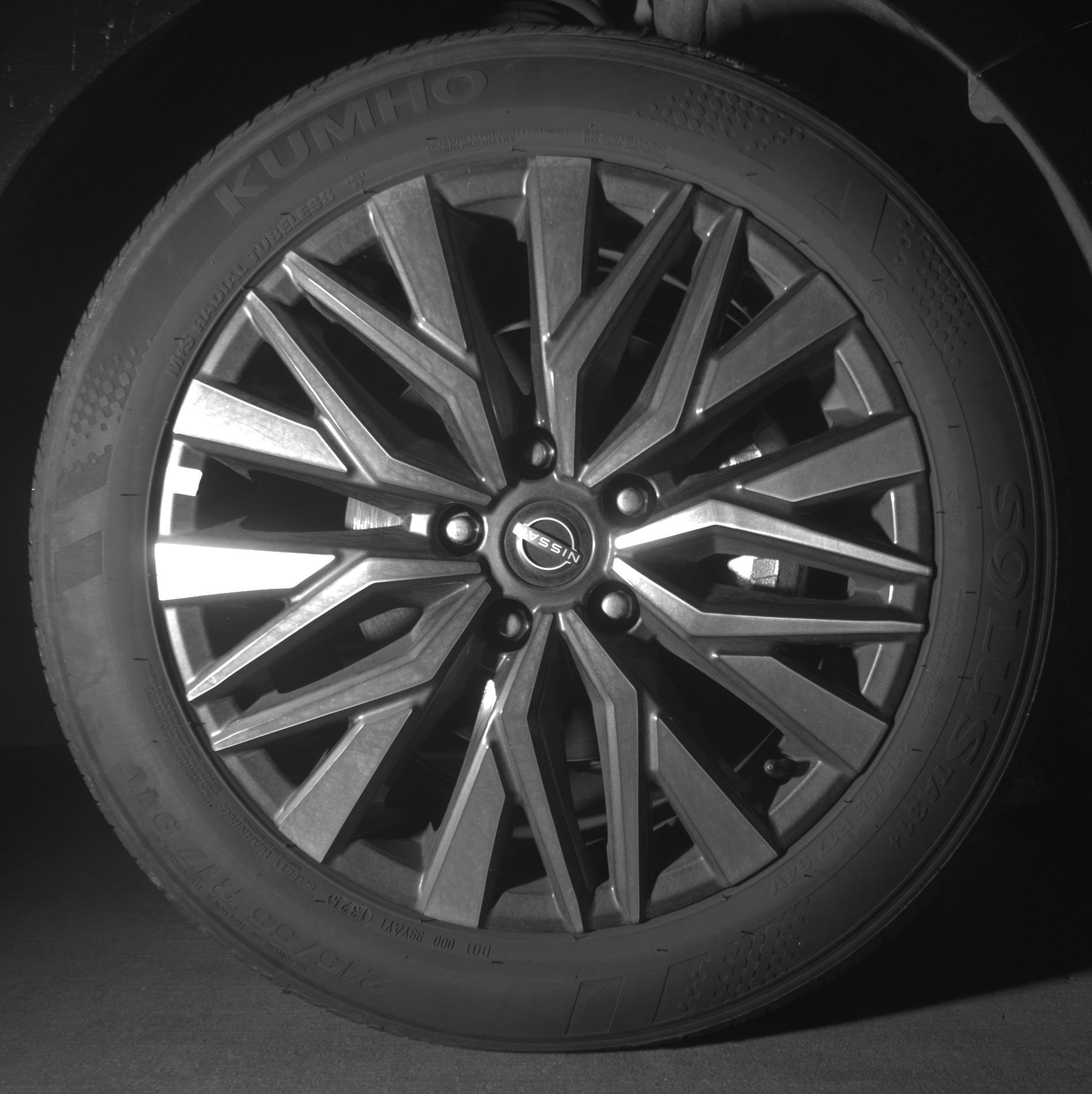 Thumbnail: 2025 Nissan Altima - 13