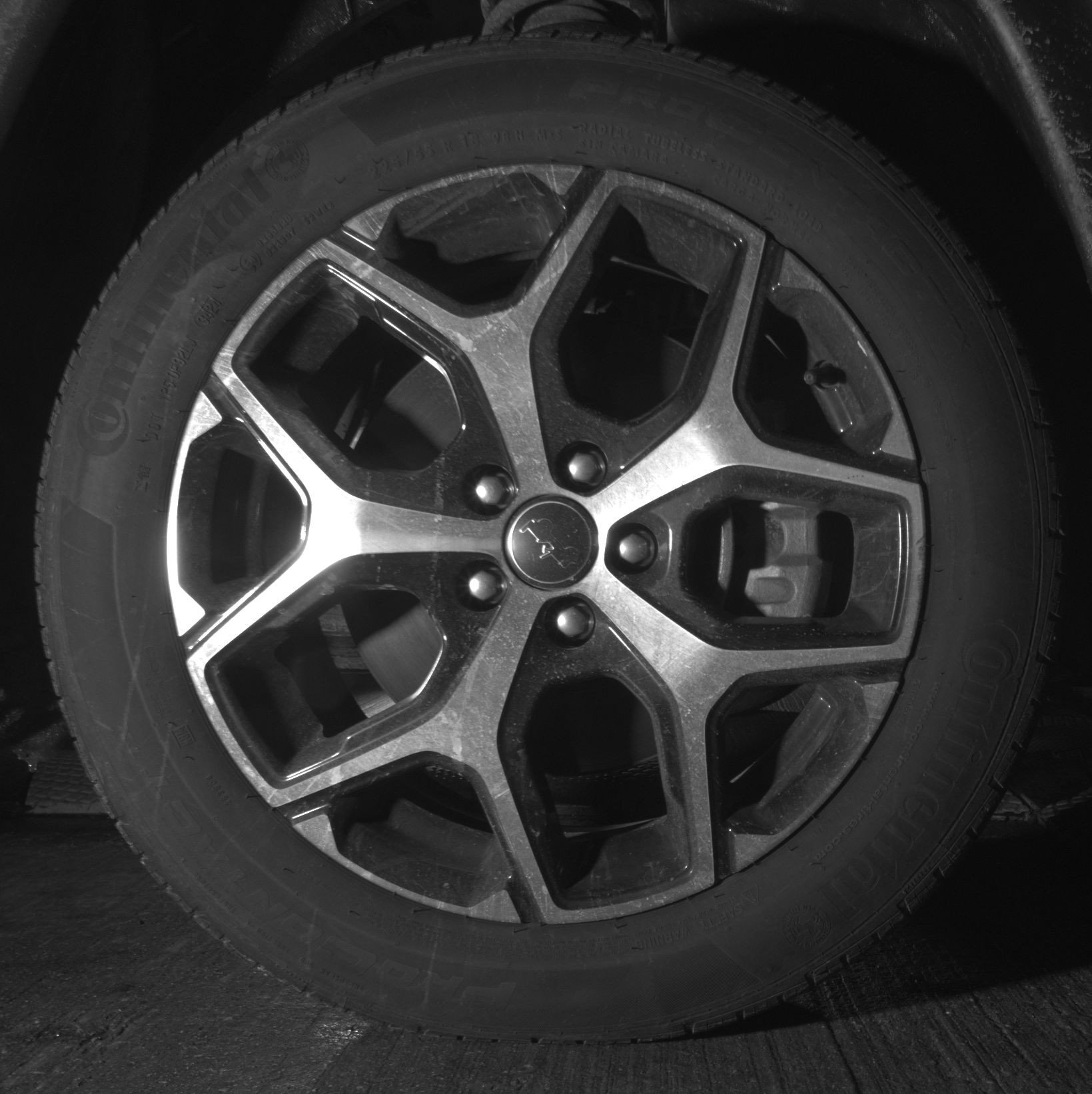 Thumbnail: 2025 Jeep Compass - 13