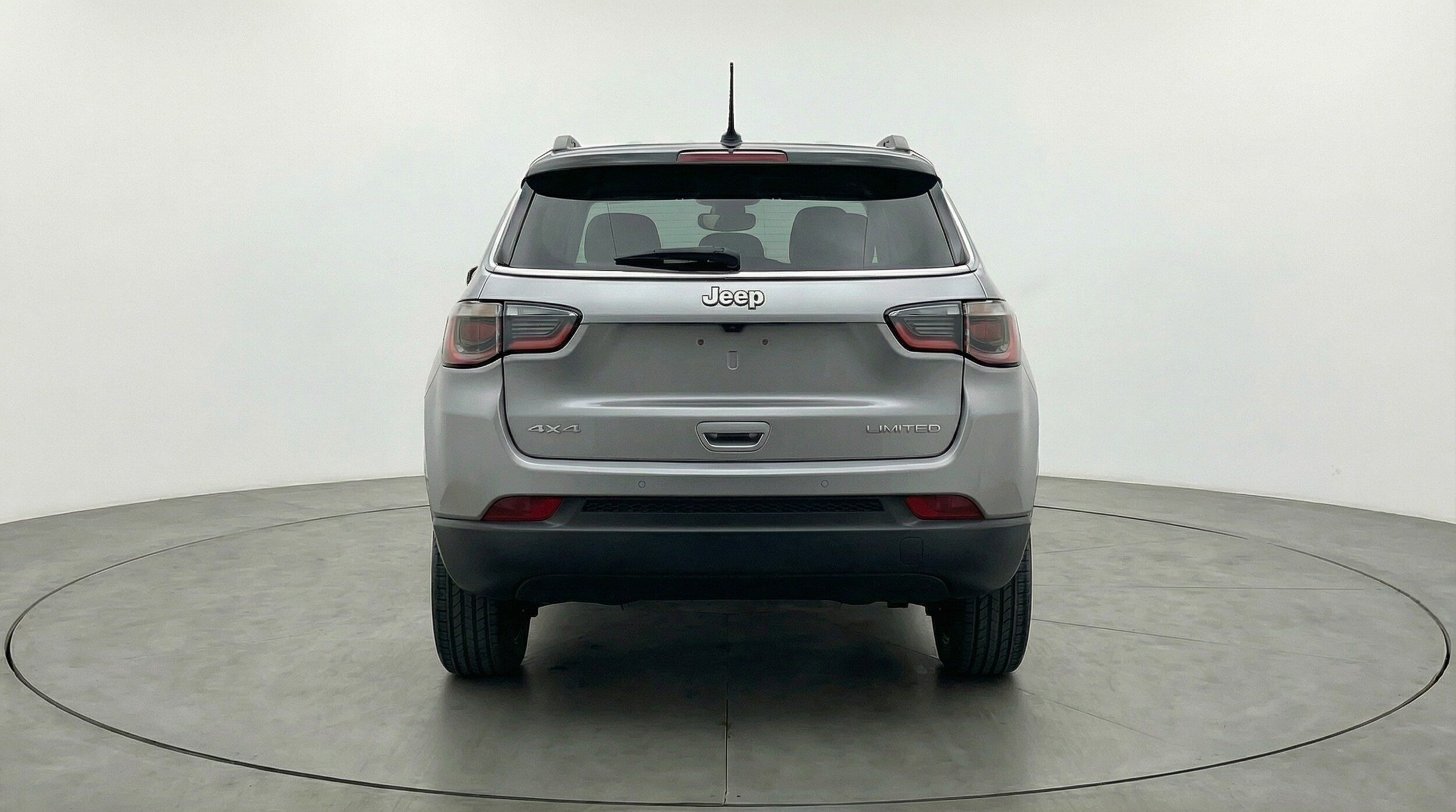 Thumbnail: 2025 Jeep Compass - 6