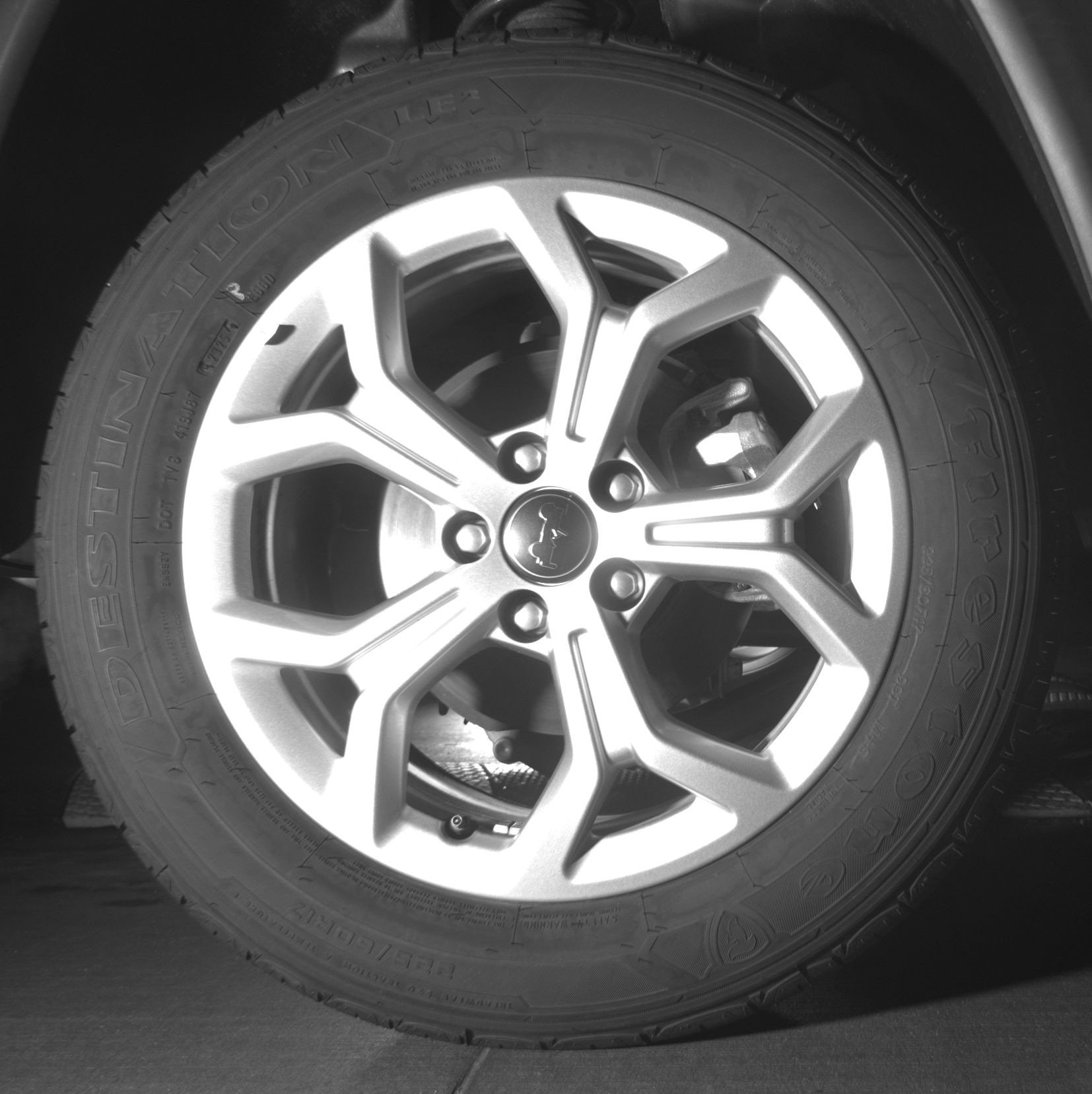 Thumbnail: 2025 Jeep Compass - 15