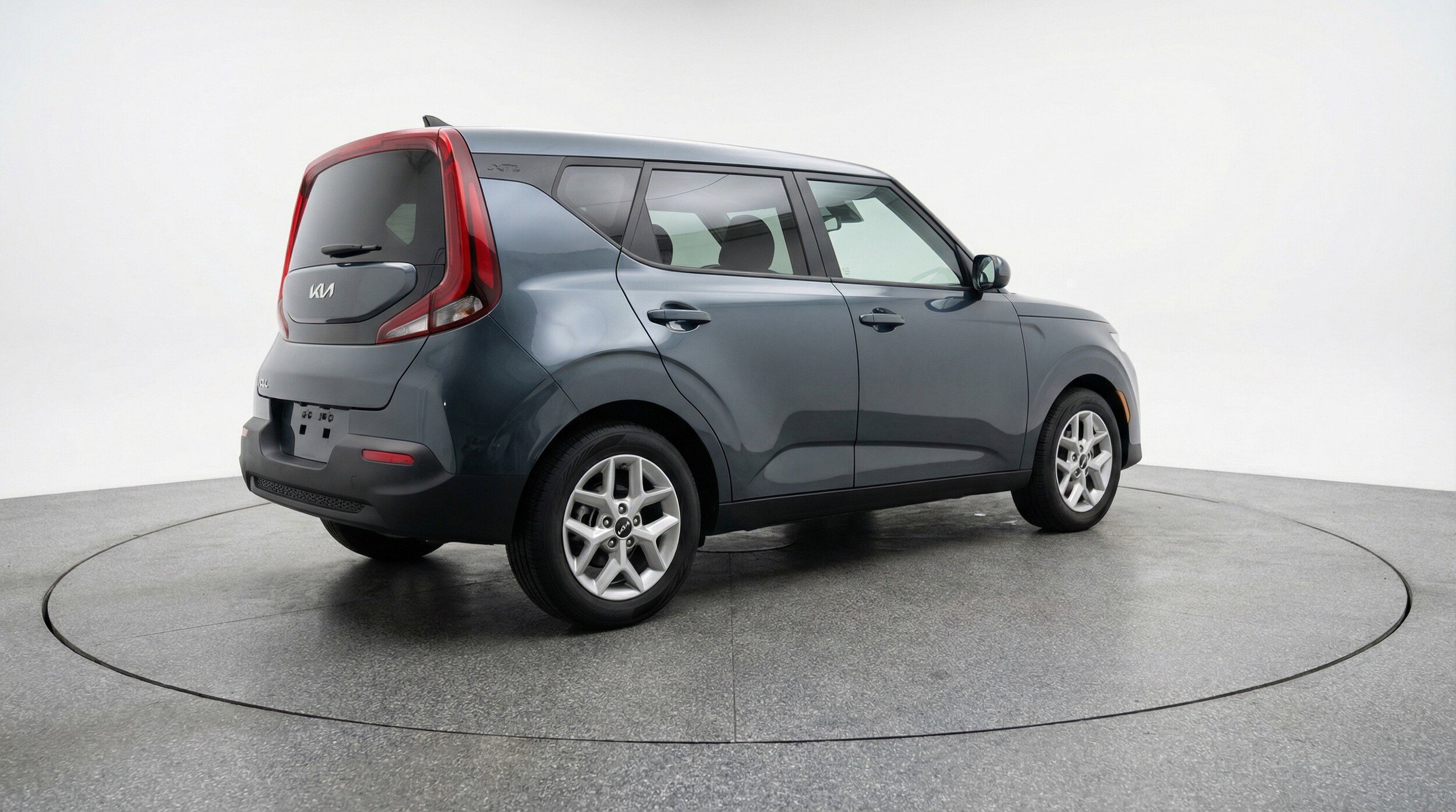 Thumbnail: 2025 Kia Soul - 9