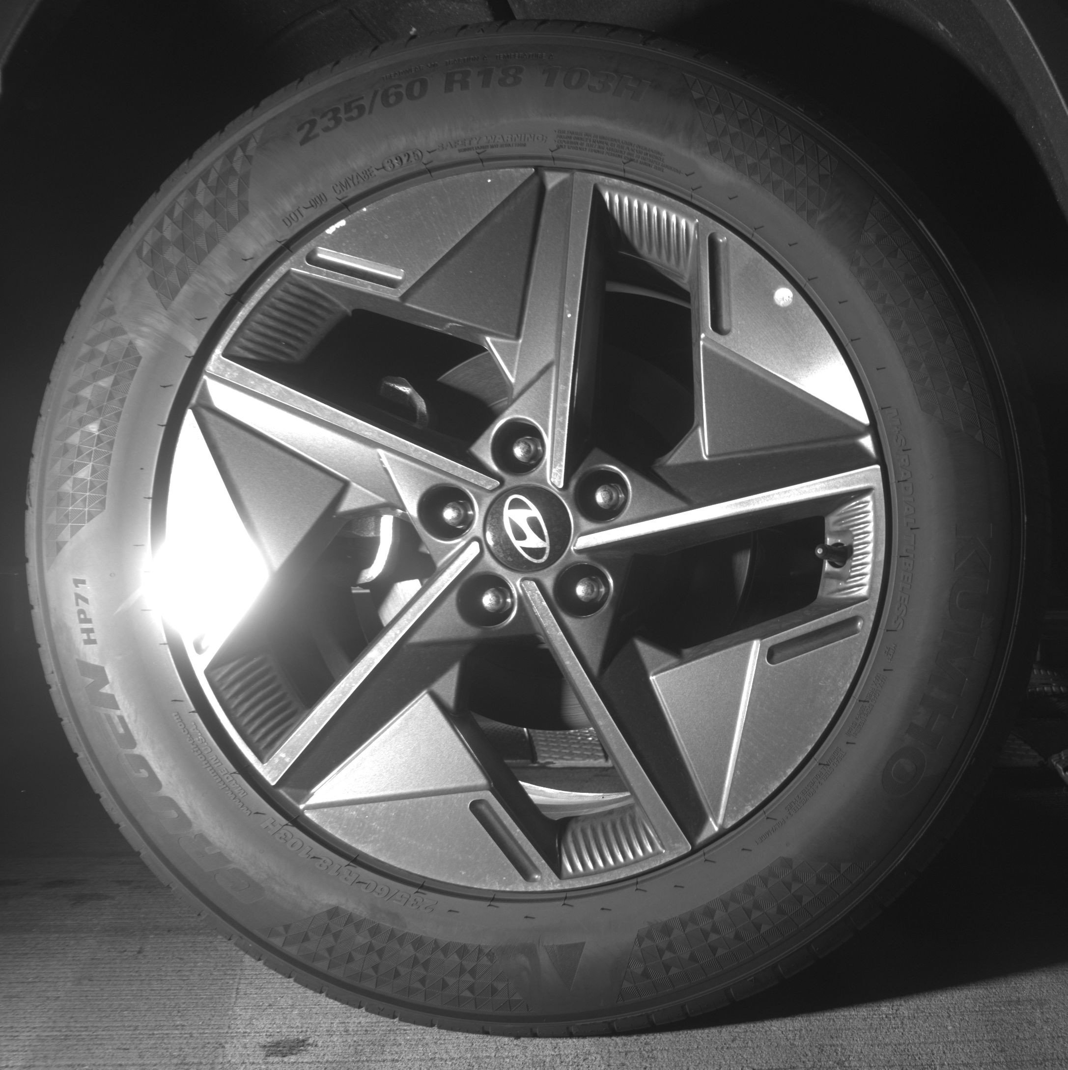 Thumbnail: 2026 Hyundai Tucson - 15