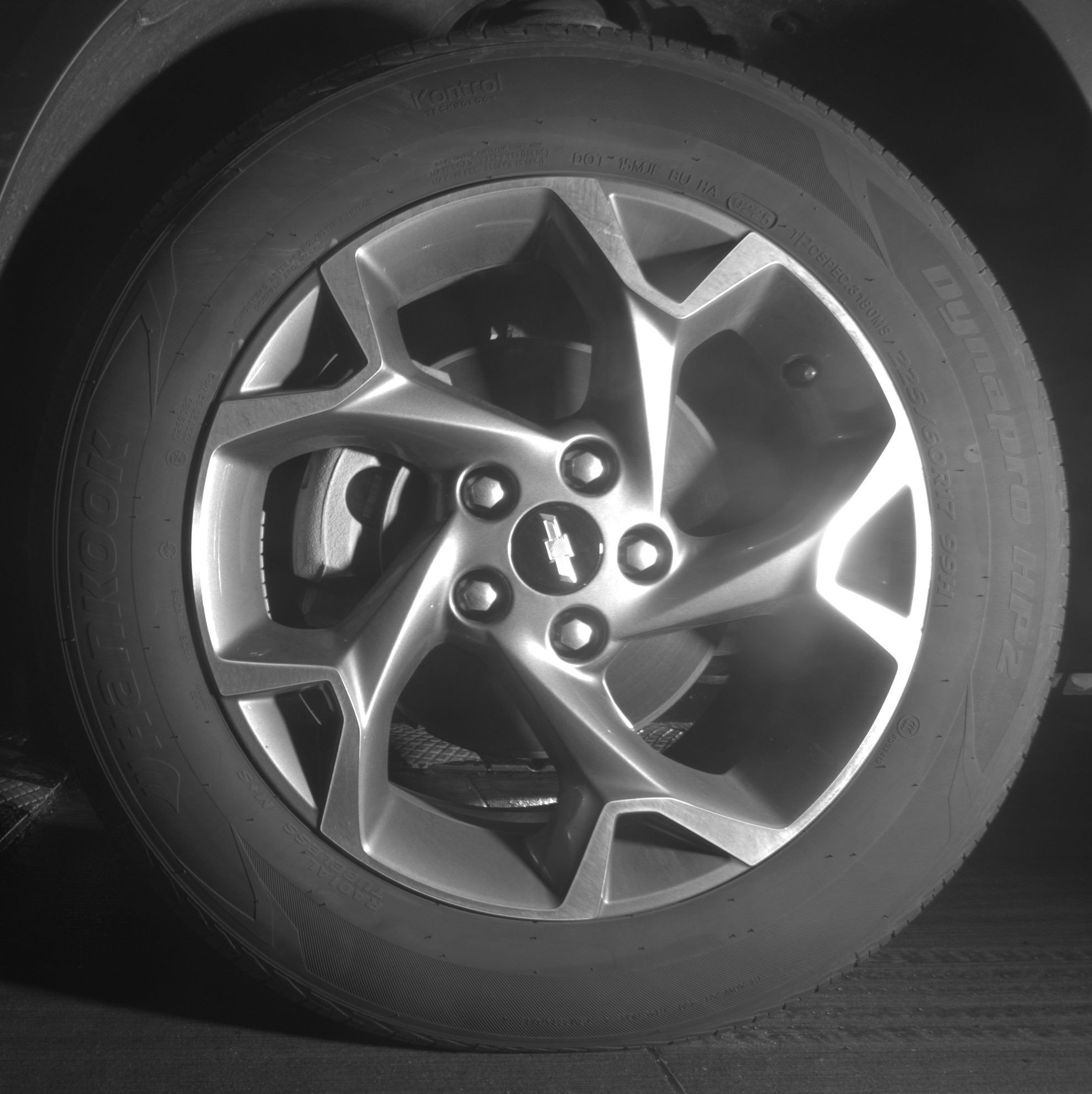 Thumbnail: 2025 Chevrolet Trax - 12