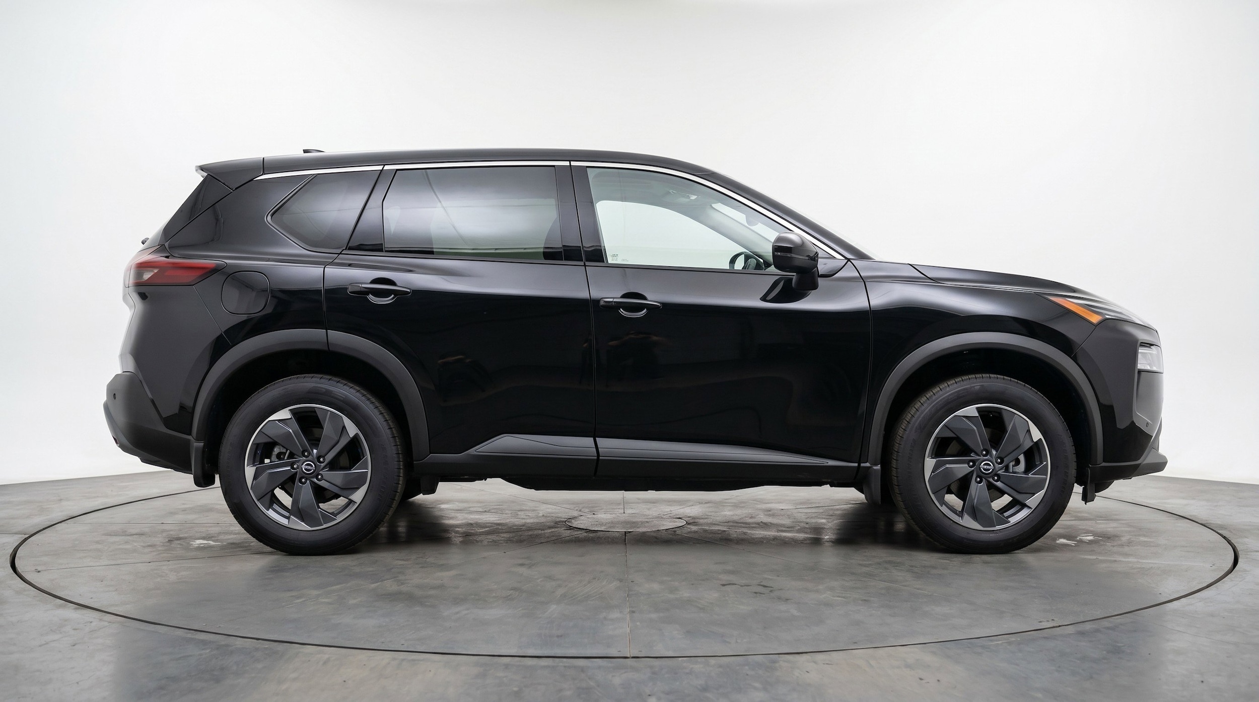 Thumbnail: 2025 Nissan Rogue - 11