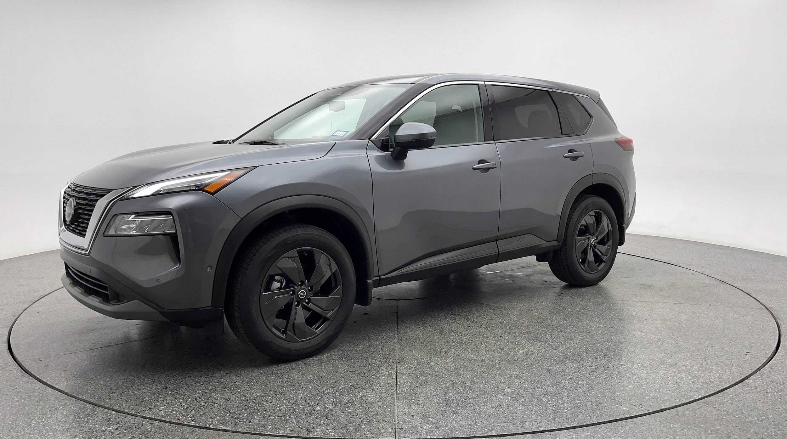 Thumbnail: 2026 Nissan Rogue - 3