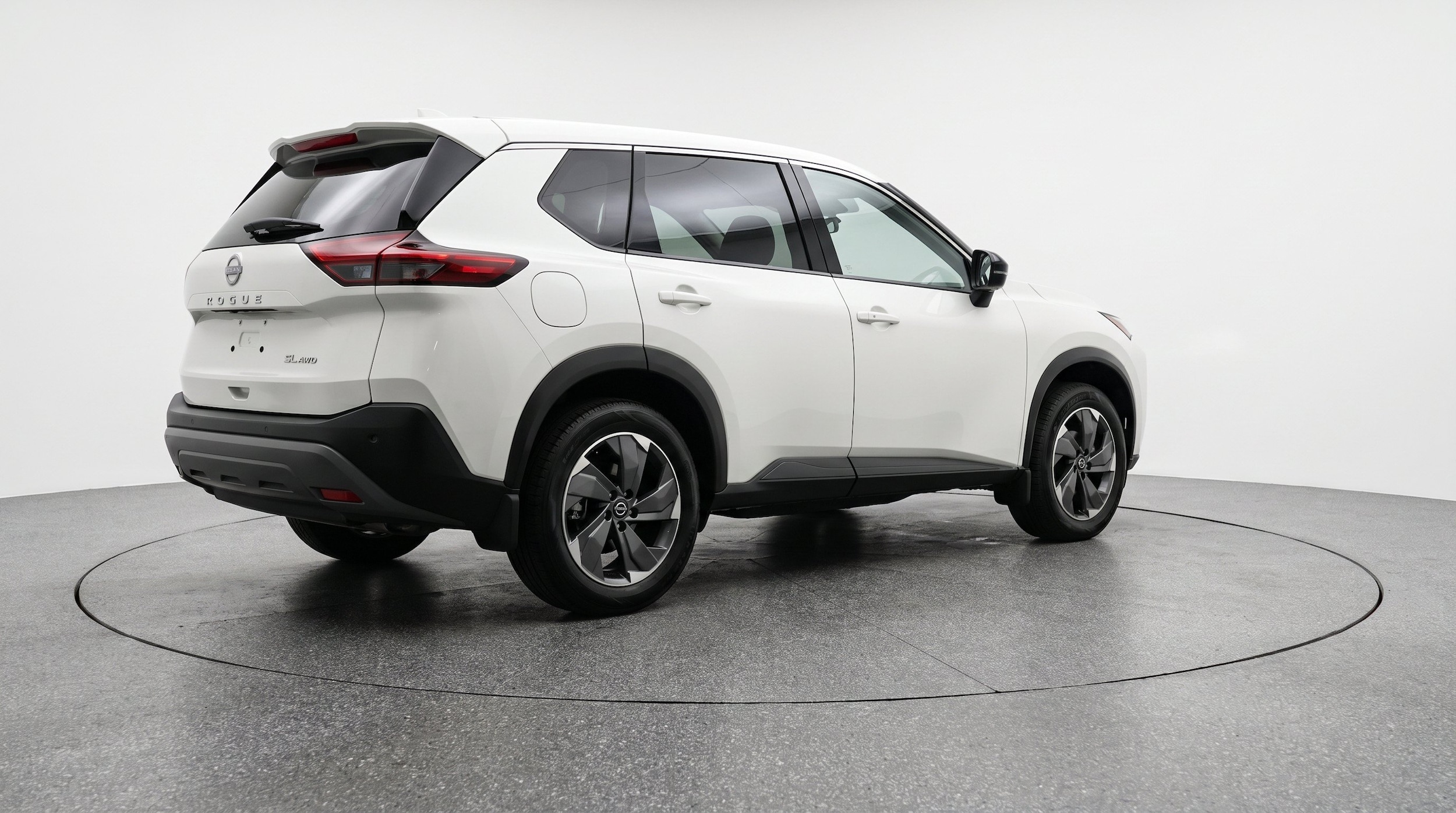Thumbnail: 2026 Nissan Rogue - 9