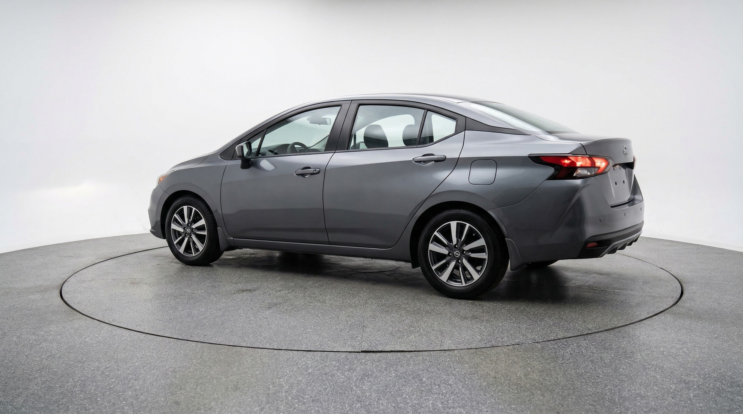 Thumbnail: 2025 Nissan Versa - 5