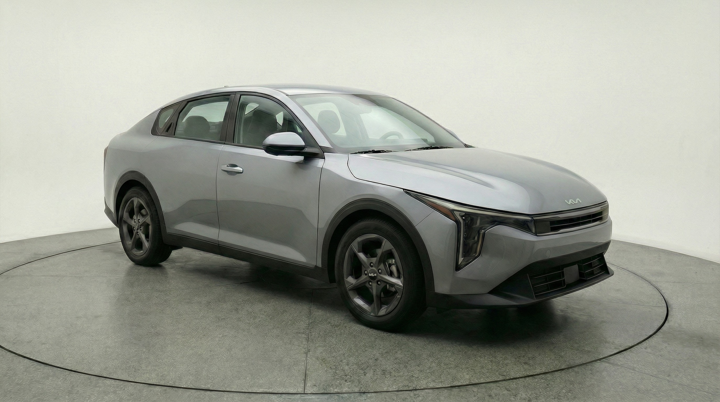 Thumbnail: 2025 Kia K4 - 1