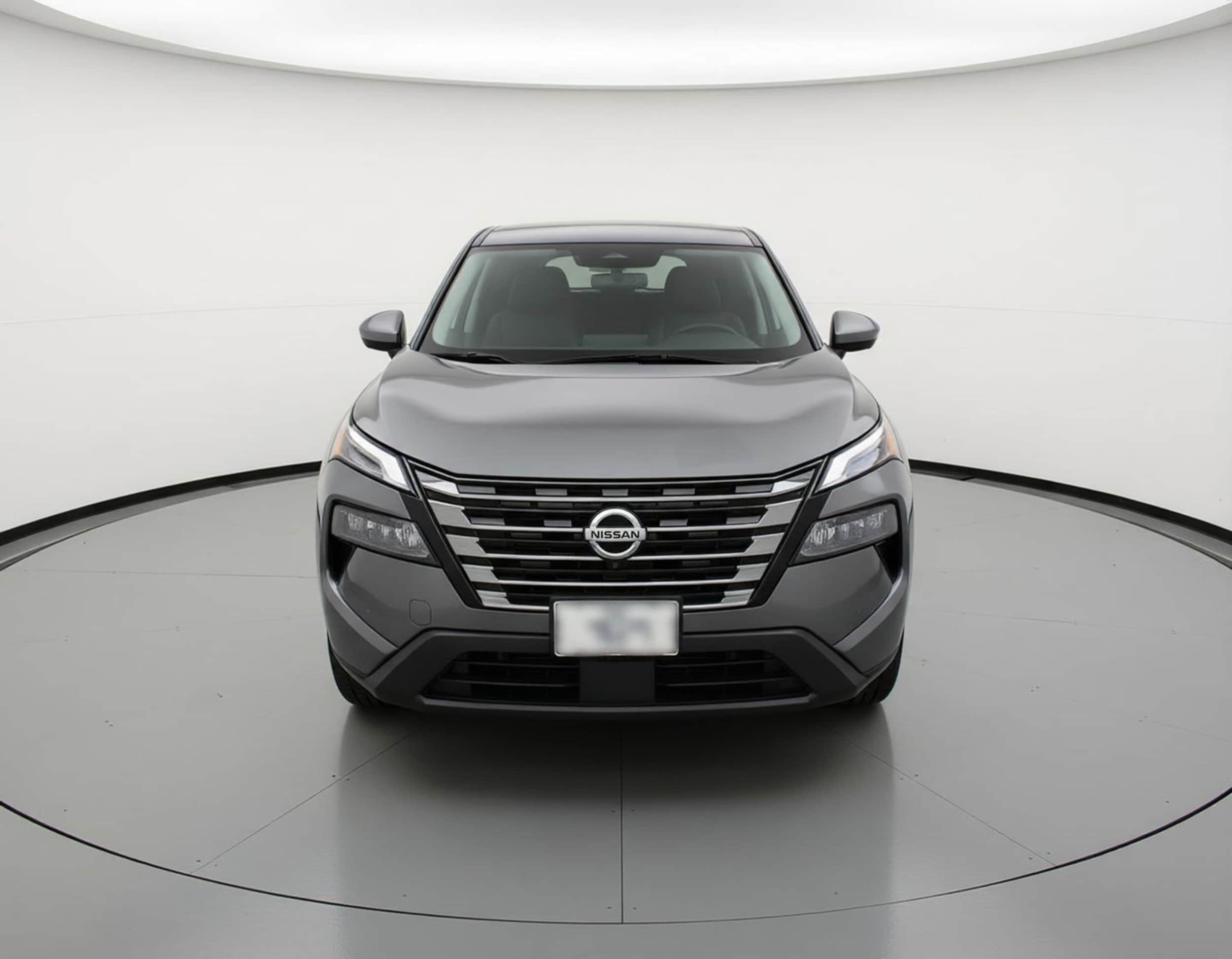 Thumbnail: 2025 Nissan Rogue - 2