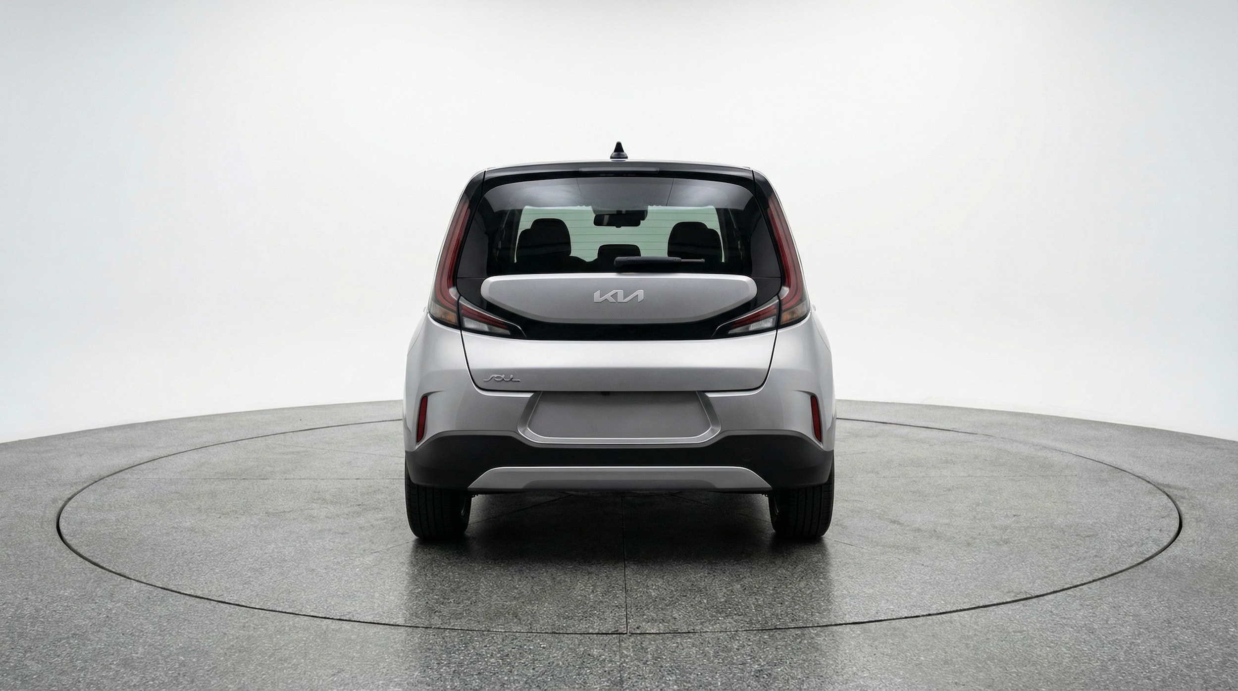 Thumbnail: 2025 Kia Soul - 6