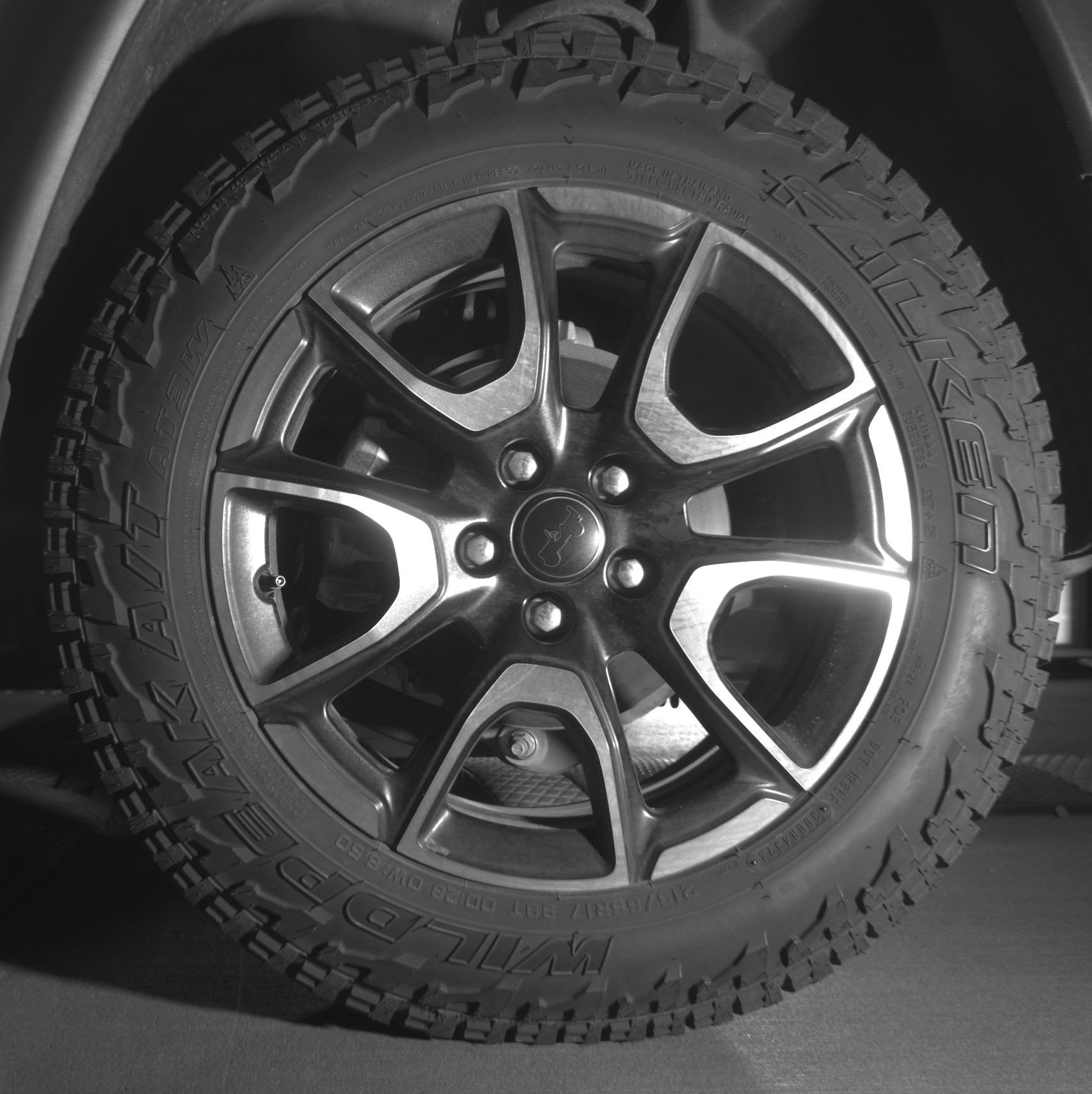 Thumbnail: 2025 Jeep Compass - 14