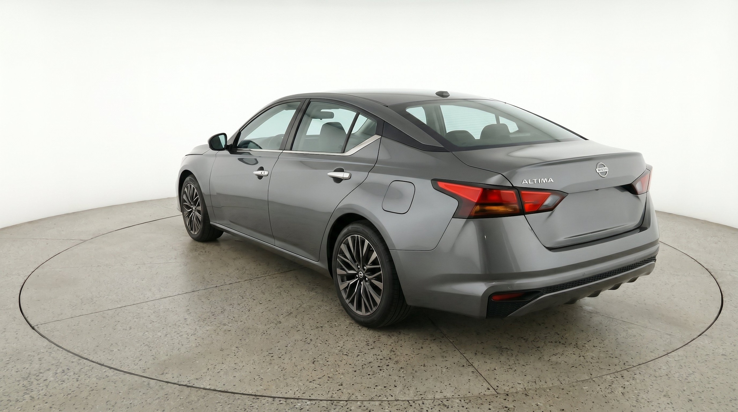 Thumbnail: 2025 Nissan Altima - 6