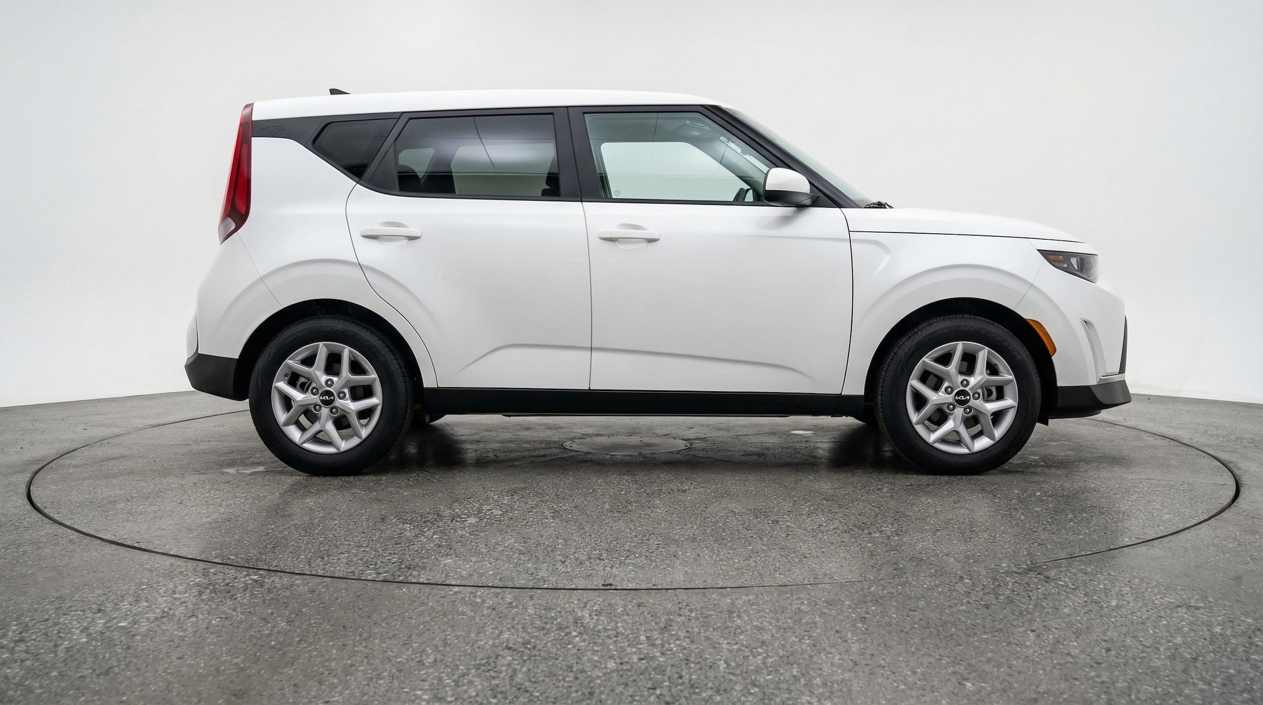 Thumbnail: 2025 Kia Soul - 11