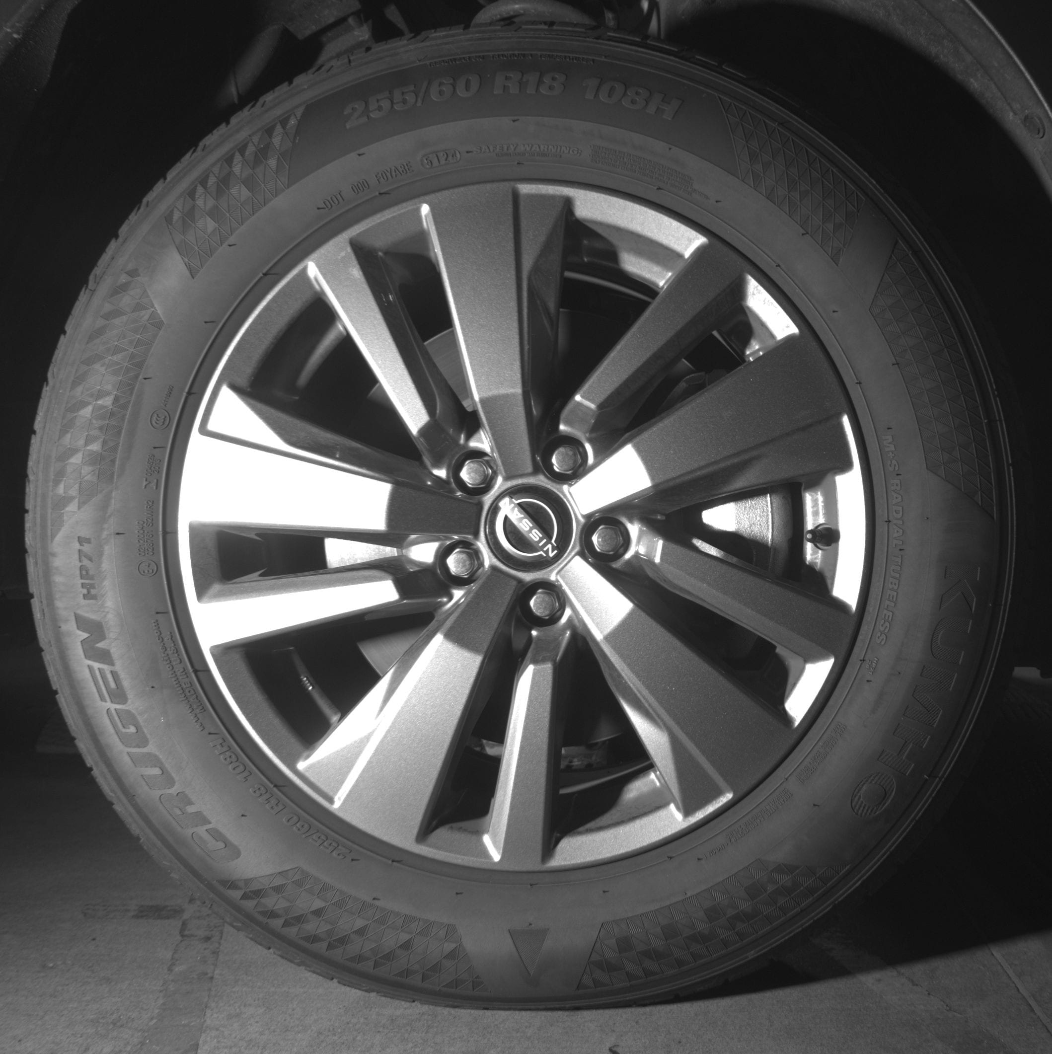 Thumbnail: 2025 Nissan Pathfinder - 10