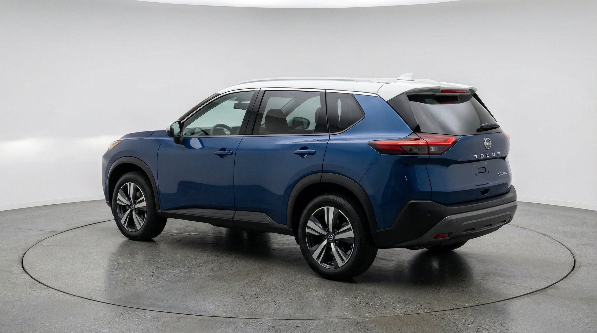 Thumbnail: 2026 Nissan Rogue - 6